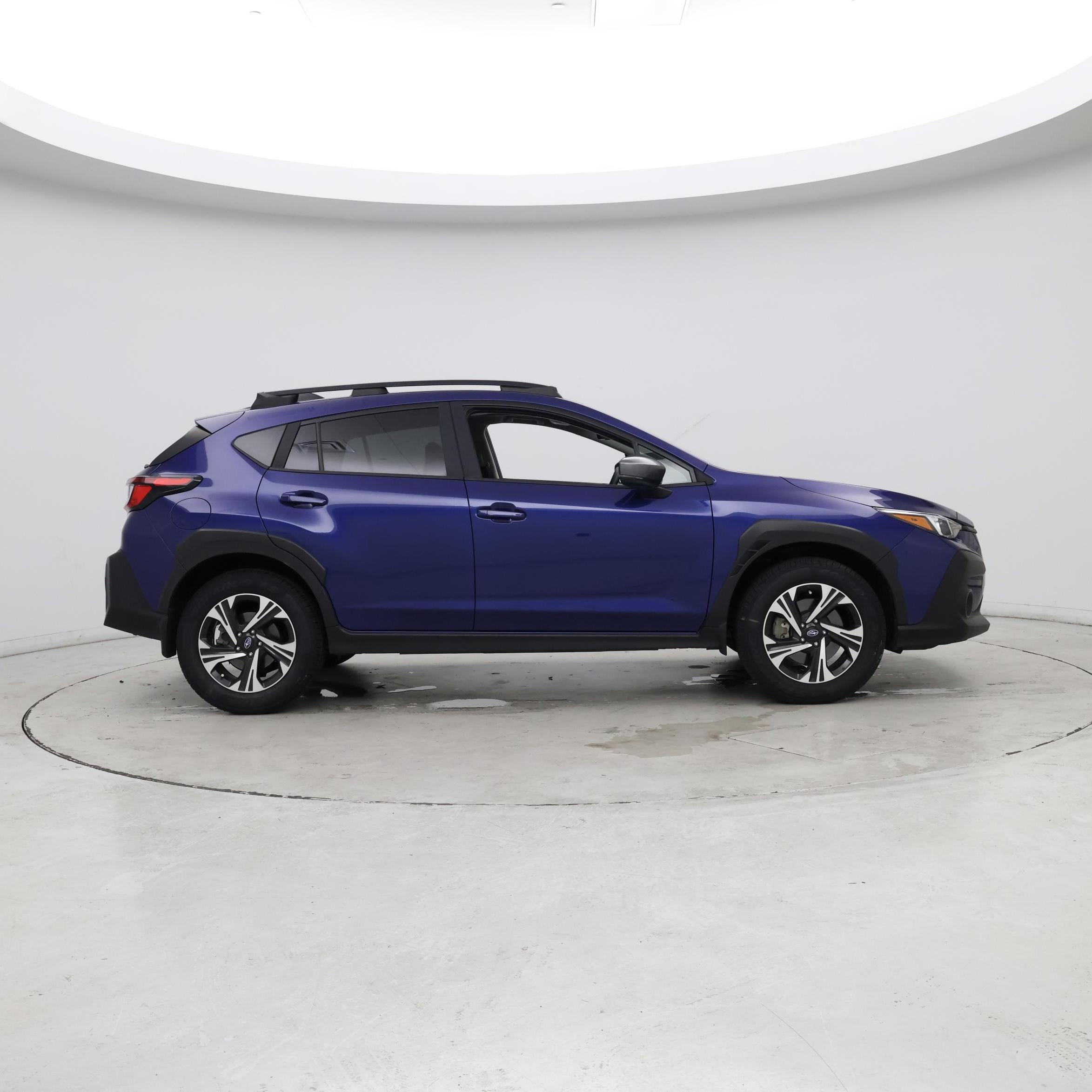 Thumbnail: 2024 Subaru Crosstrek - 7