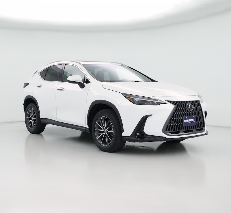 2022 Lexus NX 350 Premium