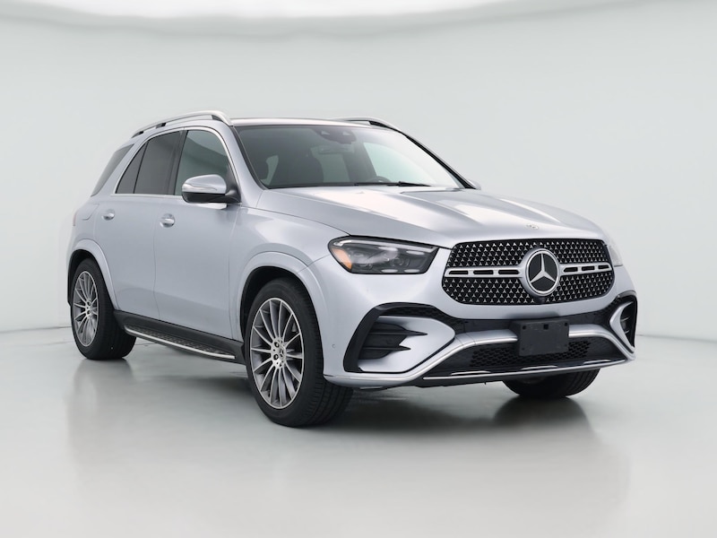 2024 Mercedes-Benz GLE450 null