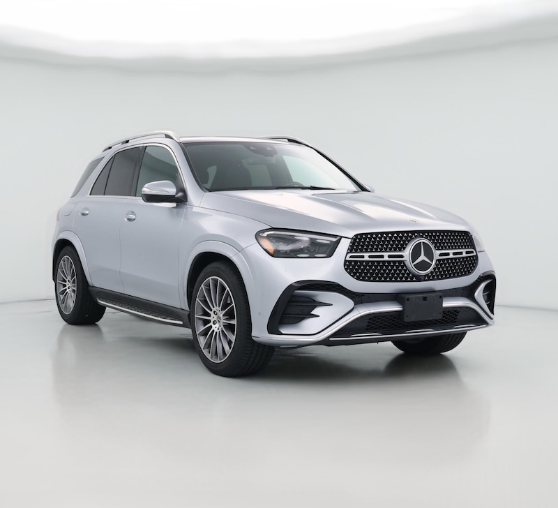 2024 Mercedes-Benz GLE450