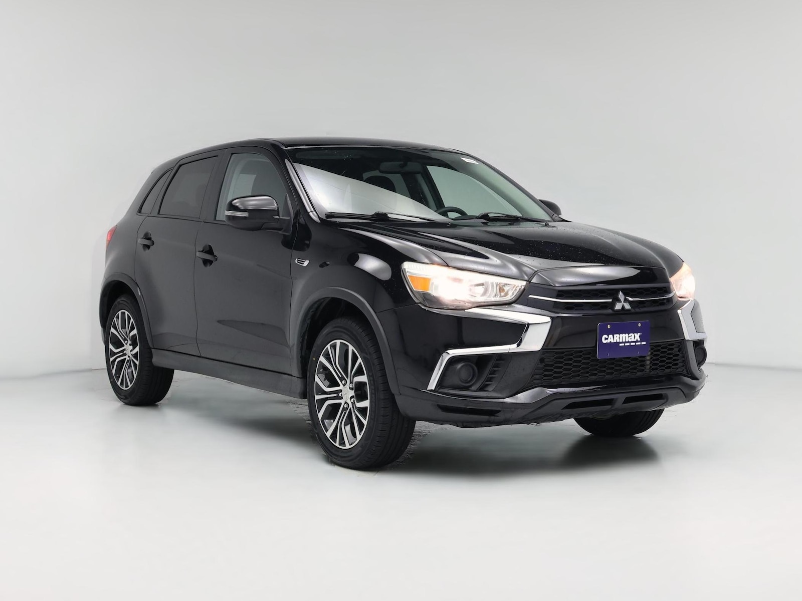 2019 Mitsubishi Outlander Sport