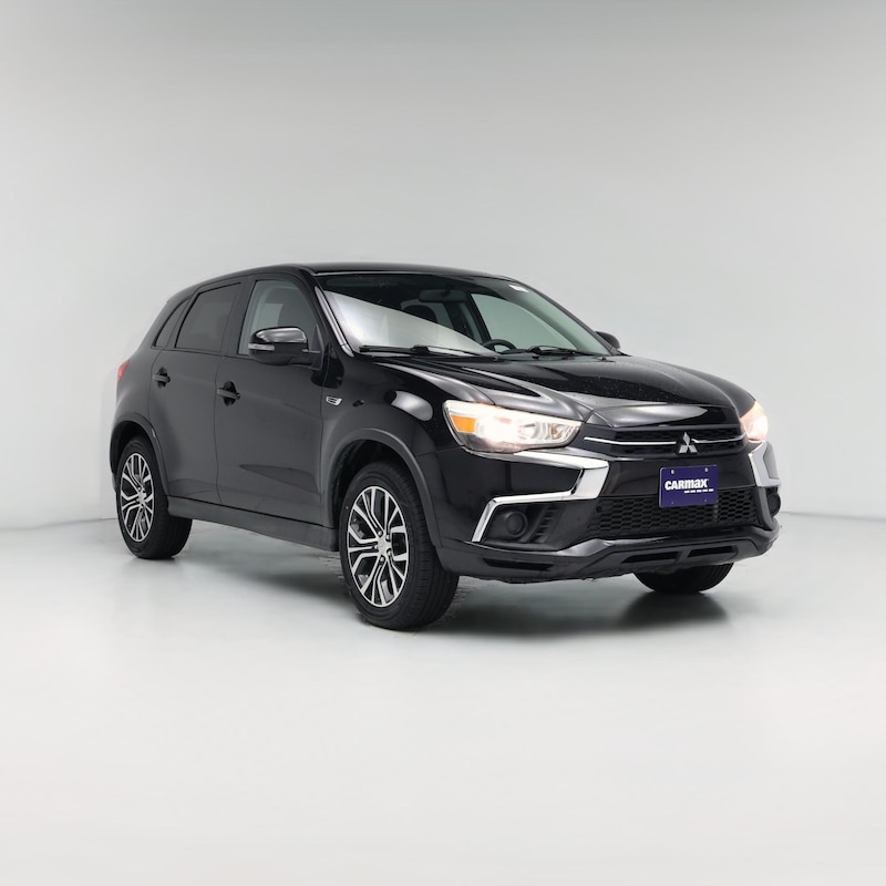 2019 Mitsubishi Outlander Sport ES