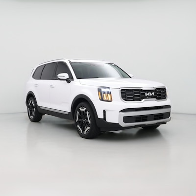 Recommended categories heading image of the selected vehicle