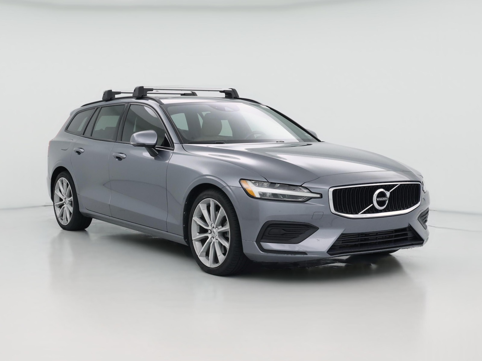 2020 Volvo V60