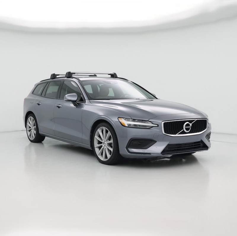 2020 Volvo V60 T5 Momentum