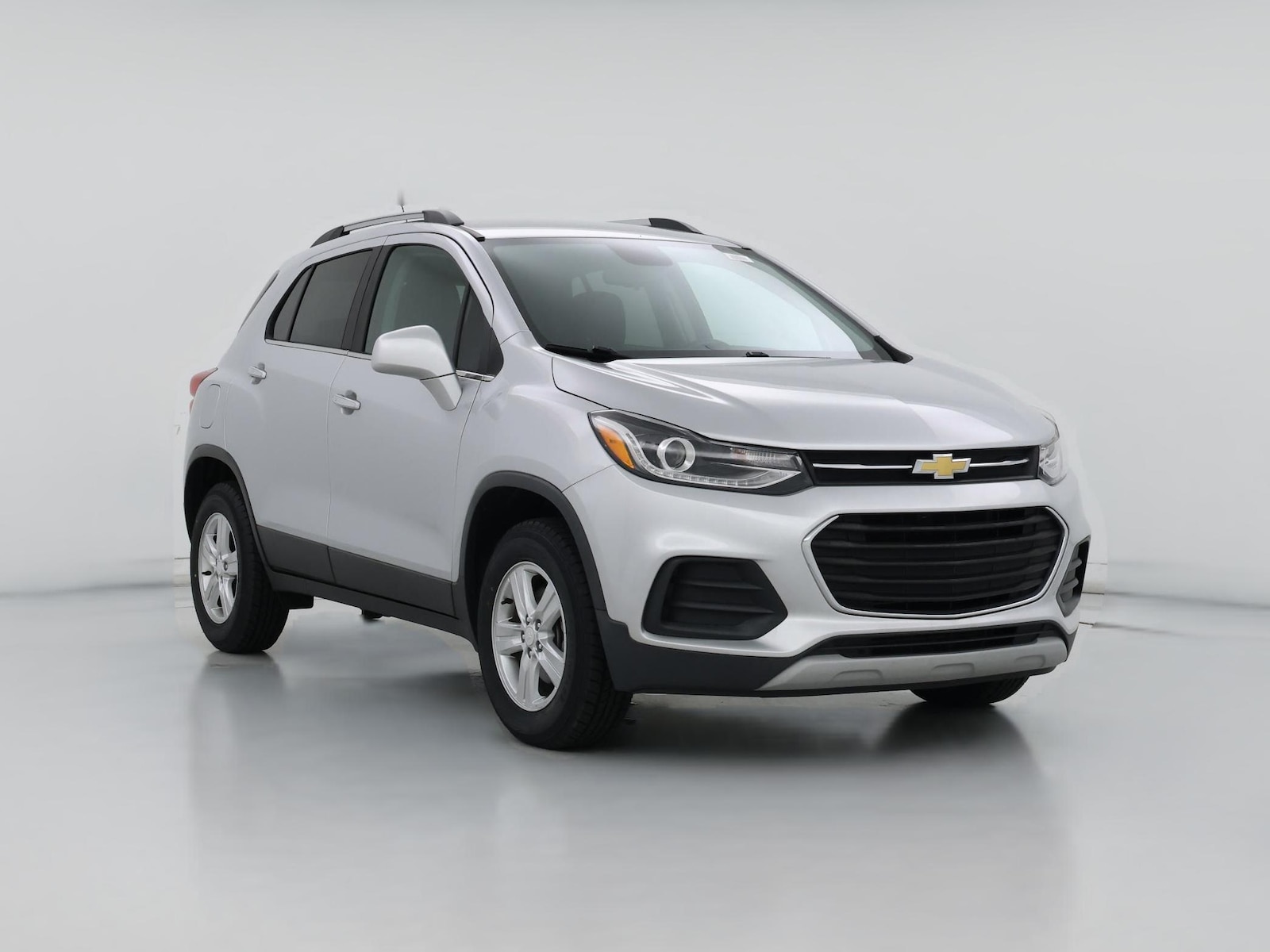 2020 Chevrolet Trax