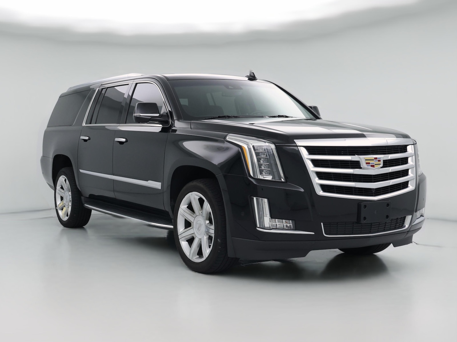 2018 Cadillac Escalade ESV Luxury - Photo 1