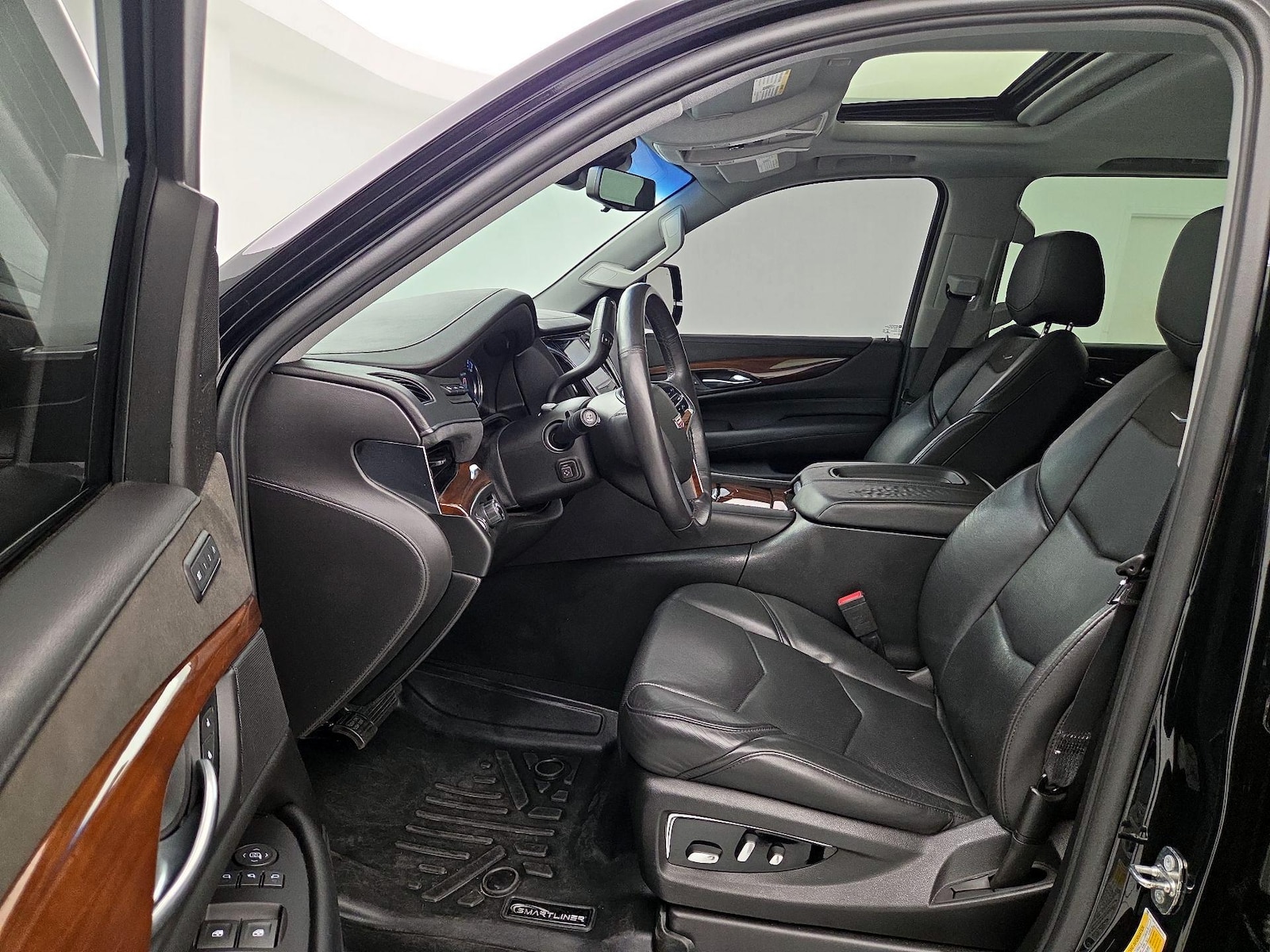 2018 Cadillac Escalade ESV Luxury - Photo 12