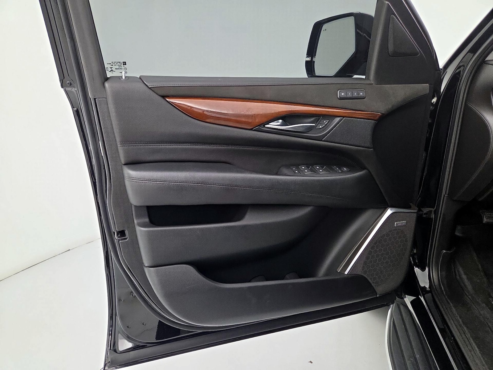 2018 Cadillac Escalade ESV Luxury - Photo 13