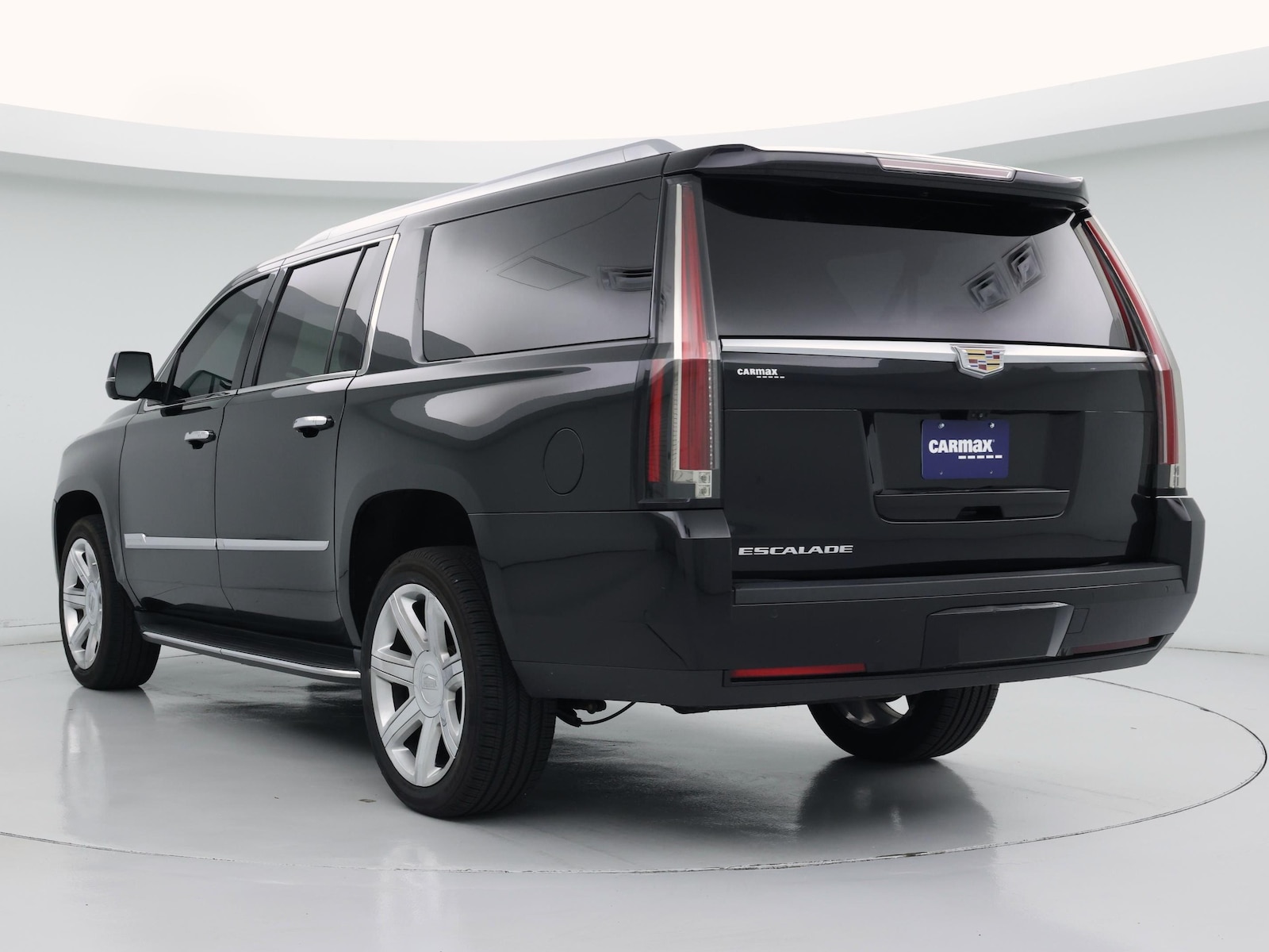2018 Cadillac Escalade ESV Luxury - Photo 3