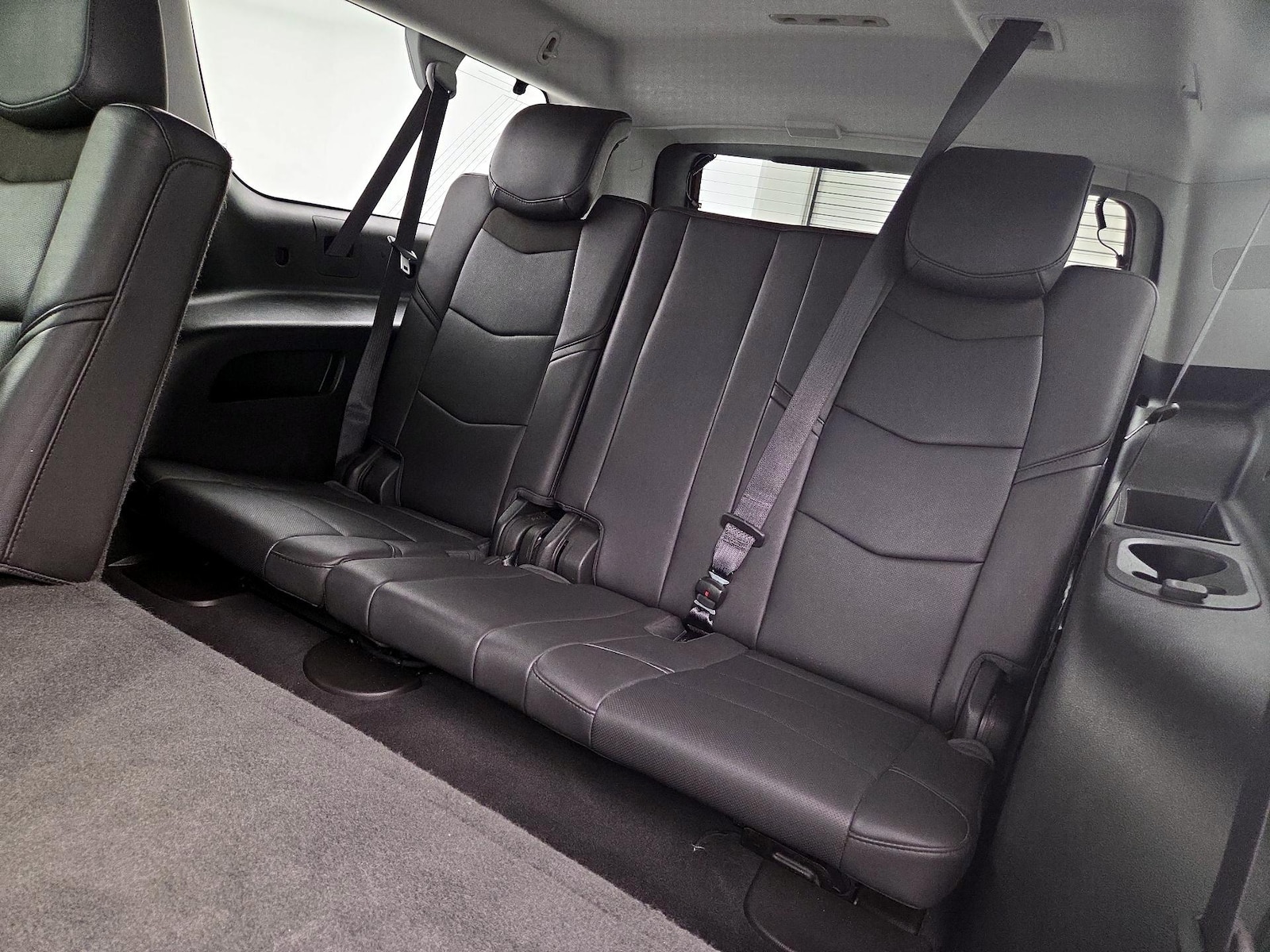 2018 Cadillac Escalade ESV Luxury - Photo 23