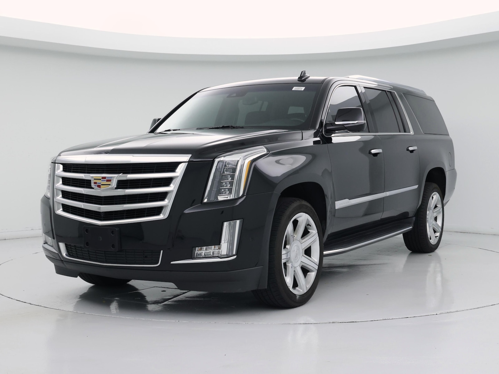 2018 Cadillac Escalade ESV Luxury - Photo 5