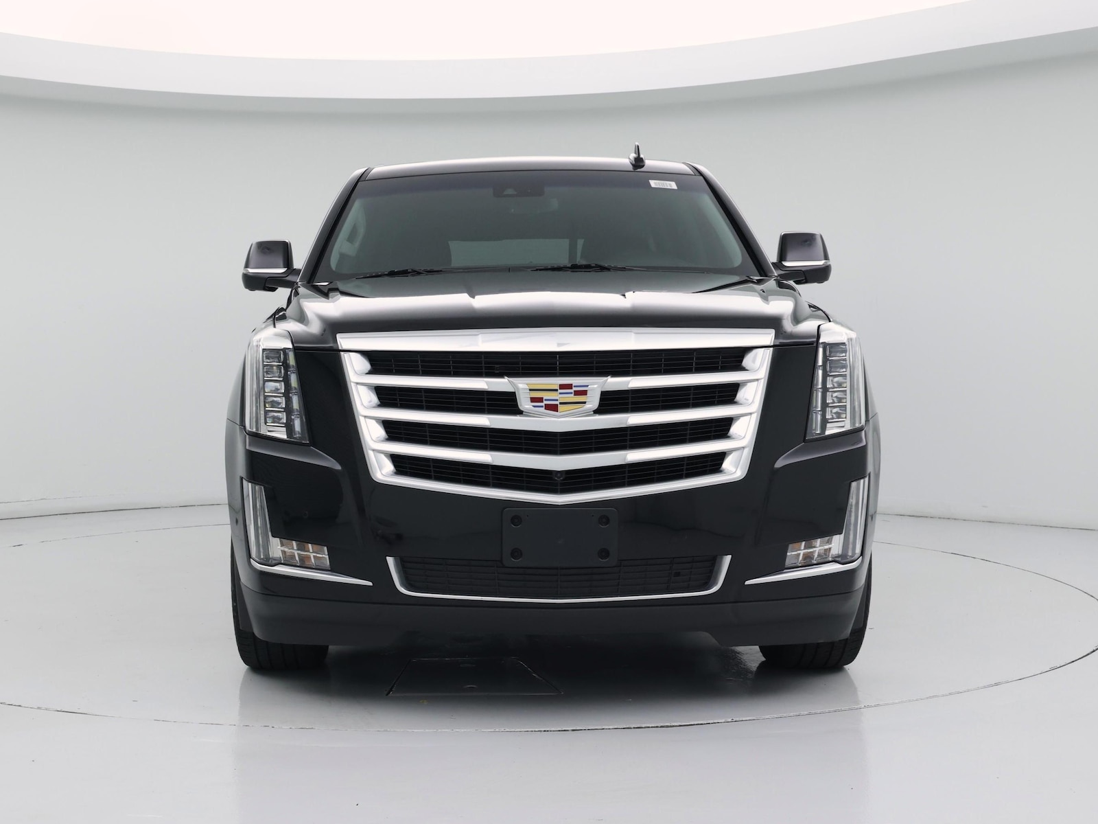 2018 Cadillac Escalade ESV Luxury - Photo 6