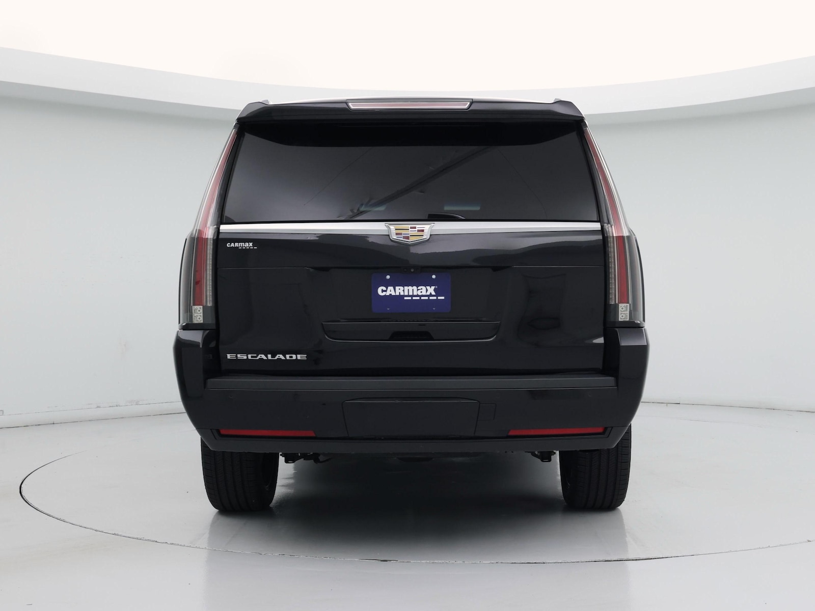 2018 Cadillac Escalade ESV Luxury - Photo 7