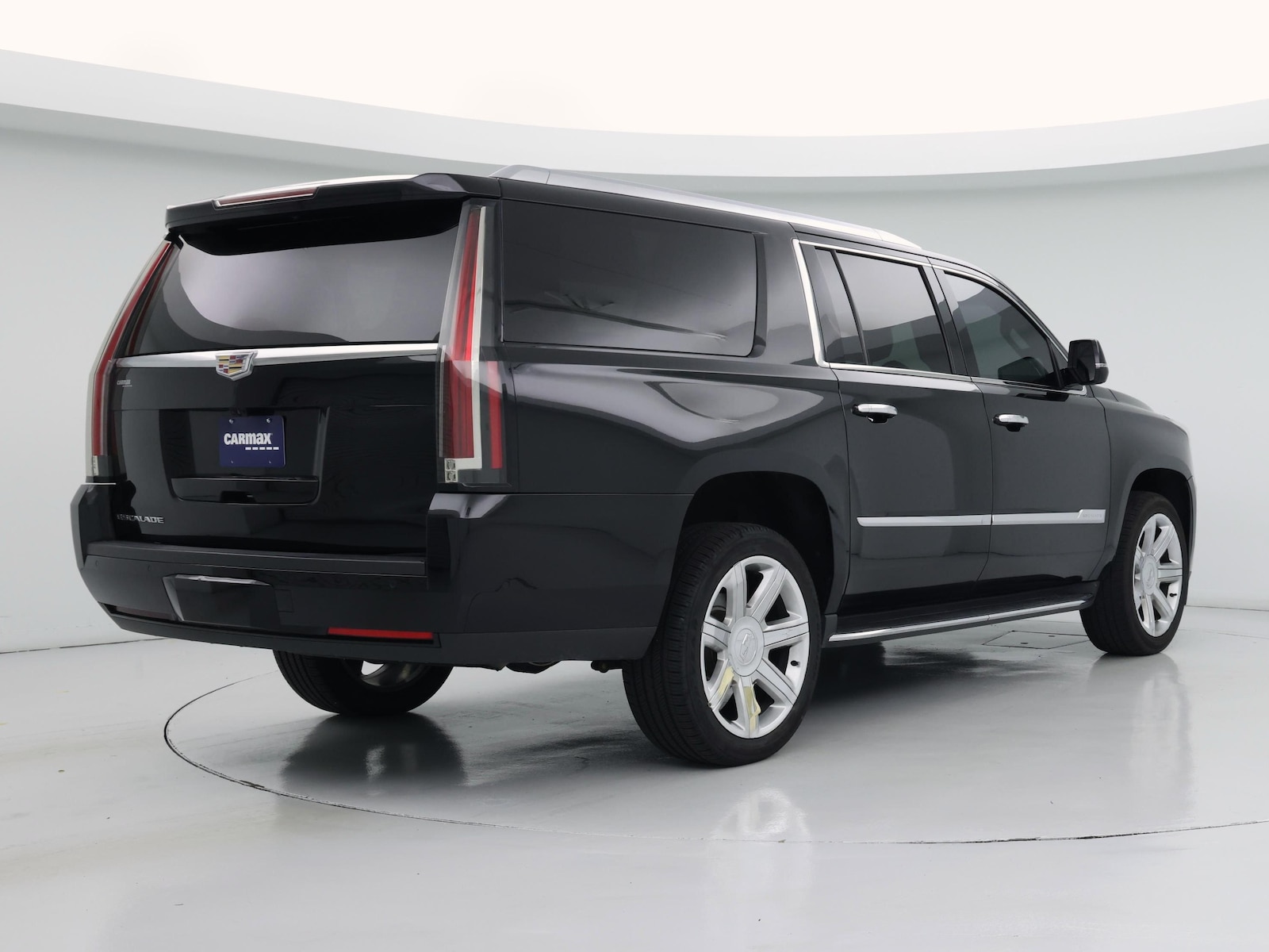 2018 Cadillac Escalade ESV Luxury - Photo 9