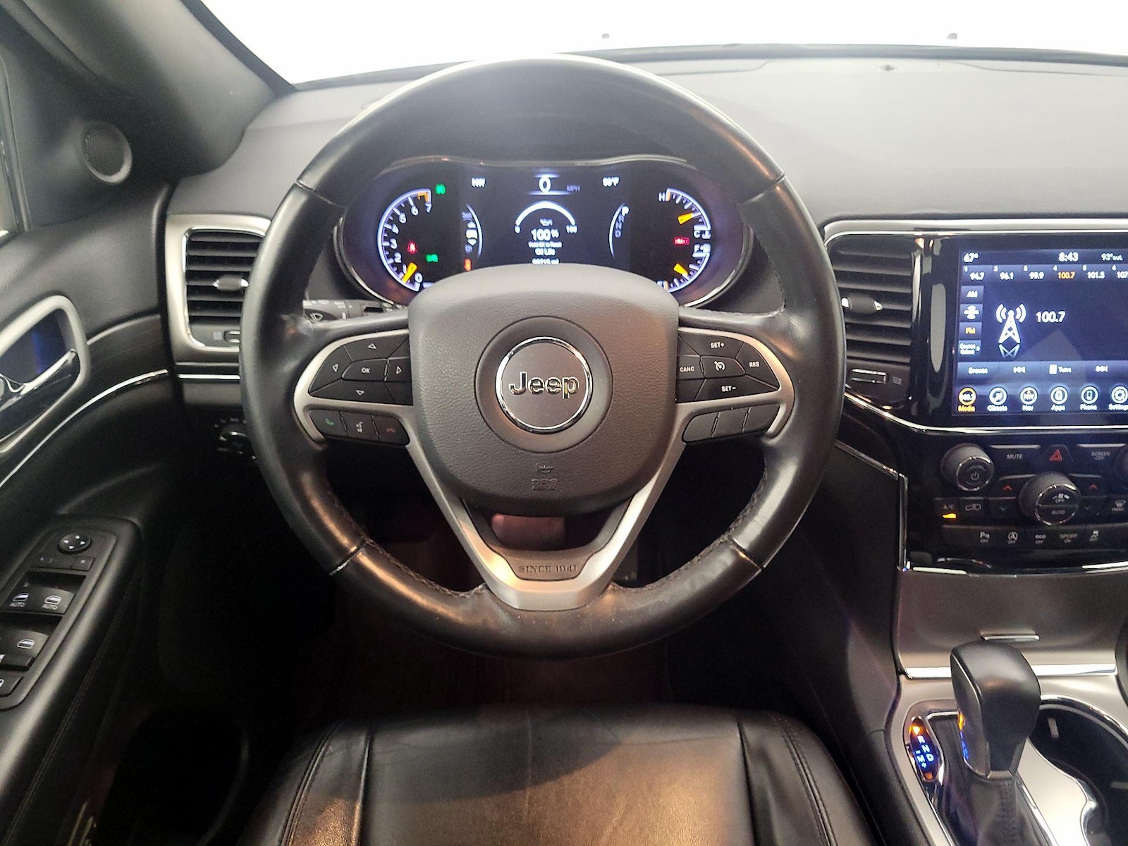 Remote Start