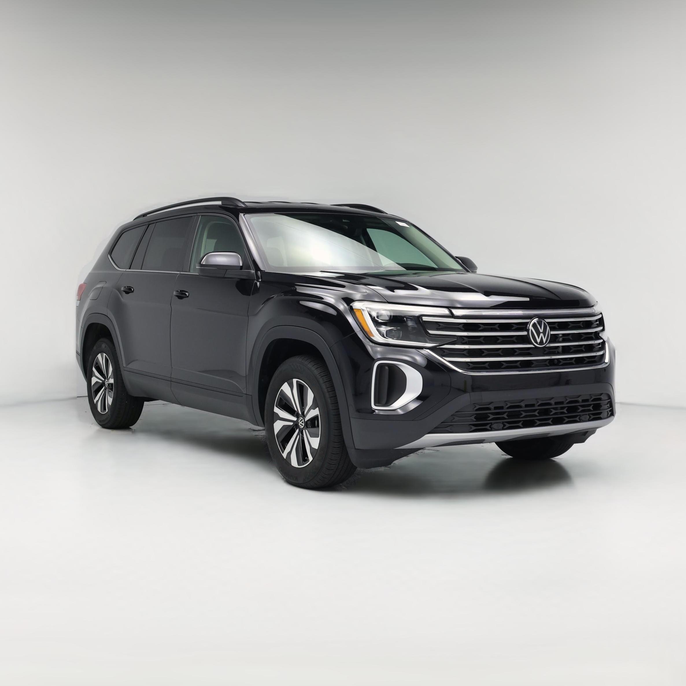 Thumbnail: 2024 Volkswagen Atlas - 1
