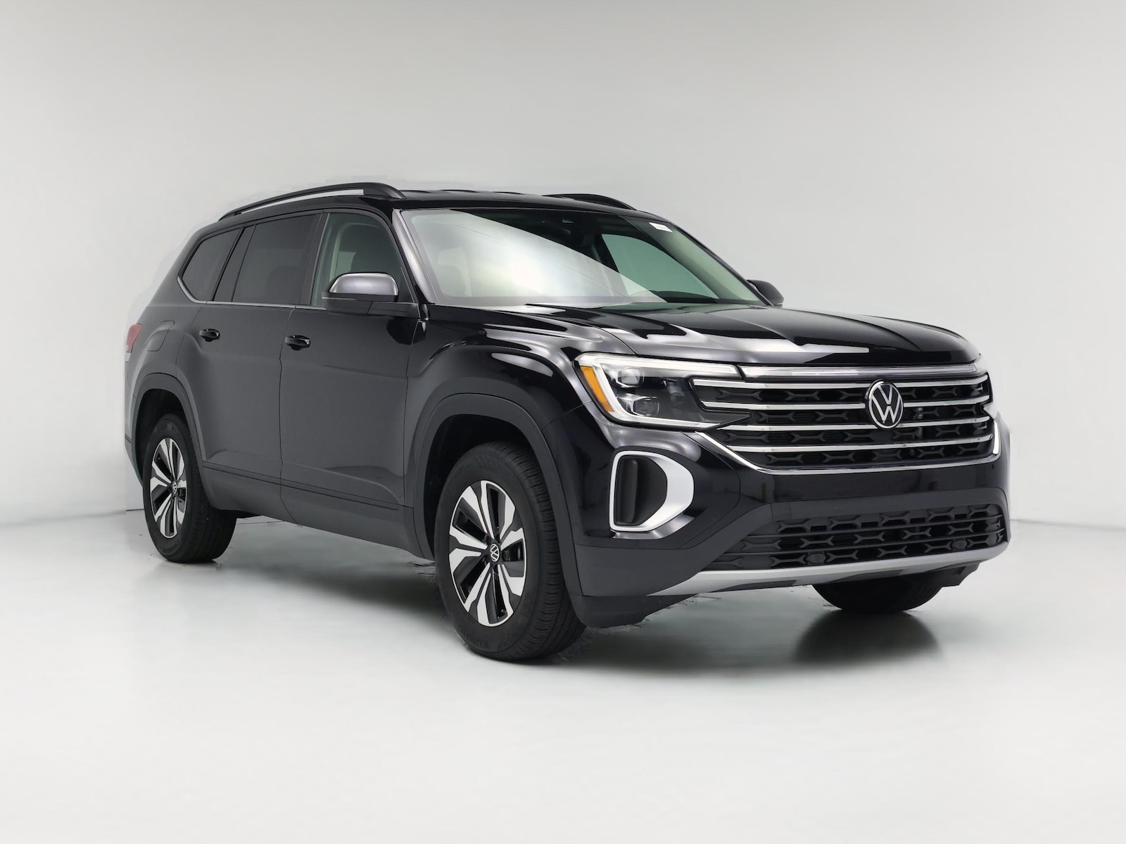 2024 Volkswagen Atlas