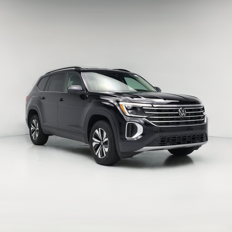 2024 Volkswagen Atlas SE