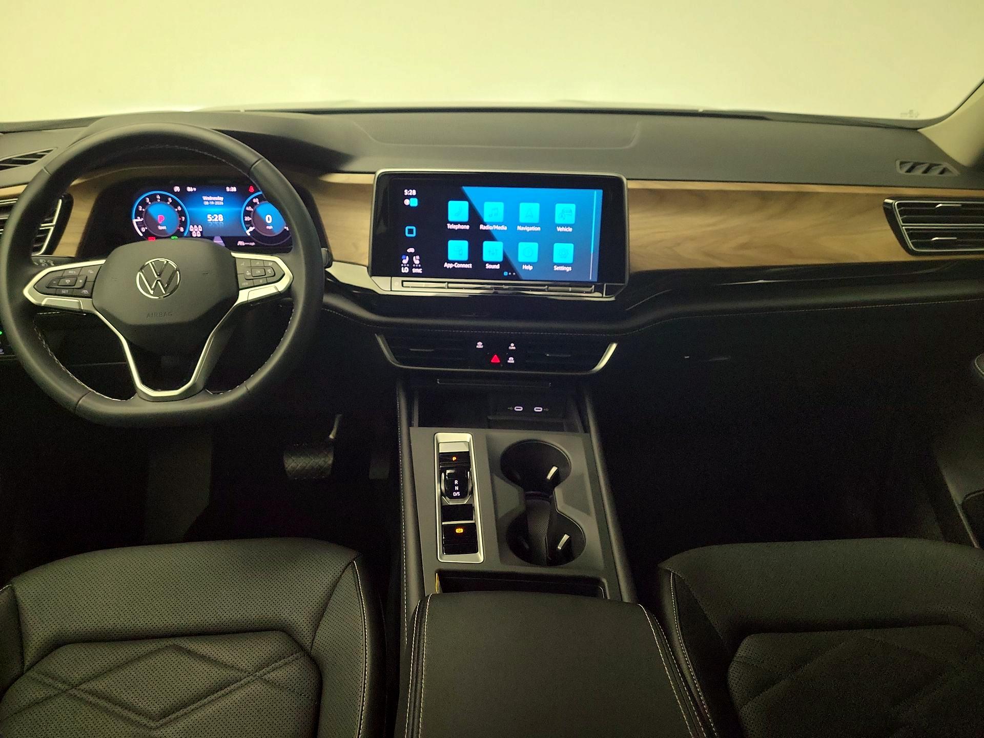 Thumbnail: 2024 Volkswagen Atlas - 9