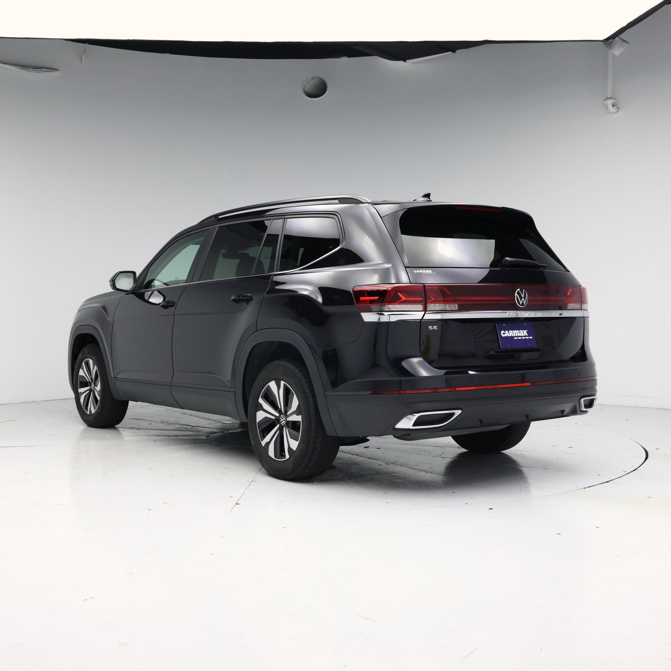 Thumbnail: 2024 Volkswagen Atlas - 2