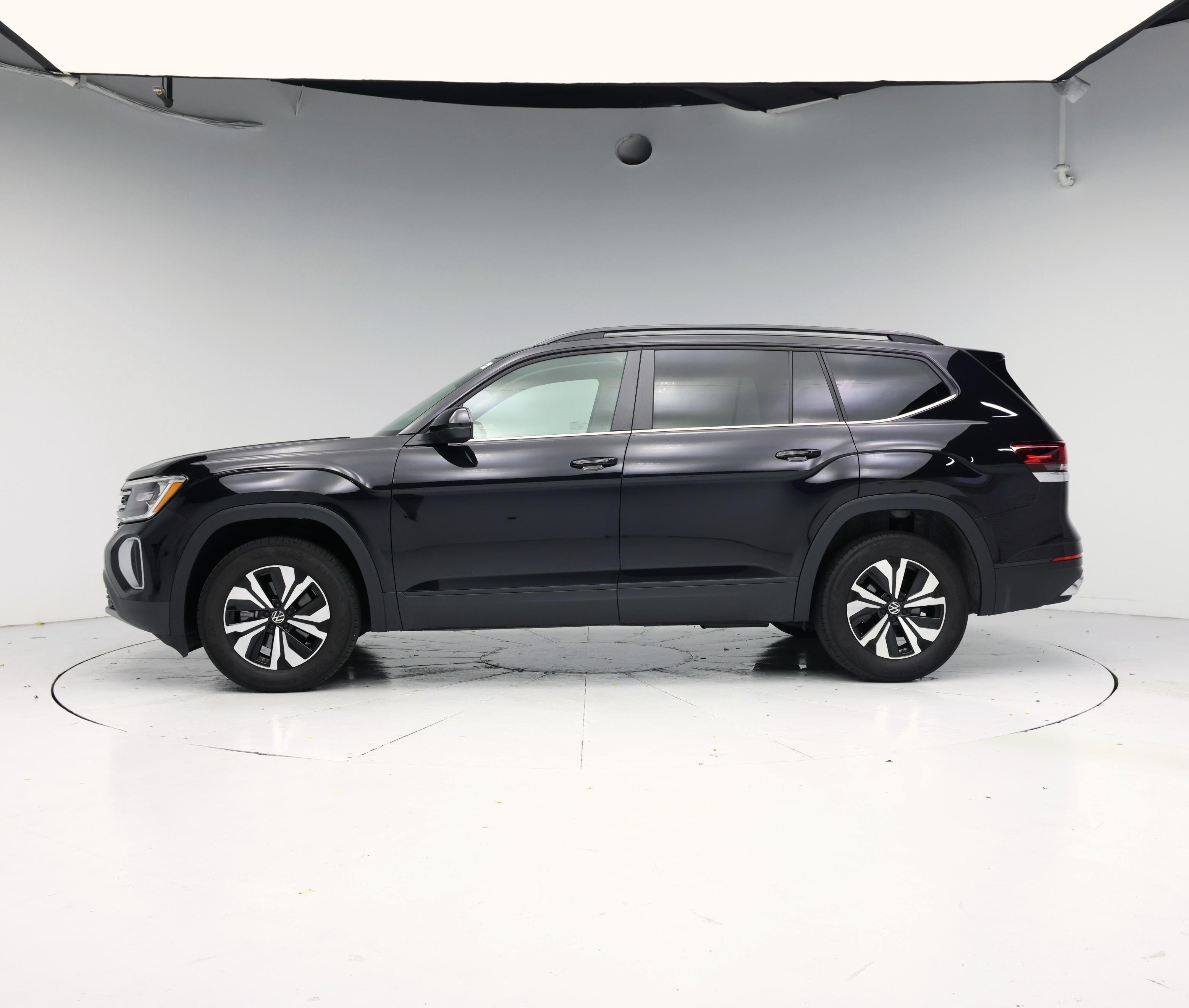 Thumbnail: 2024 Volkswagen Atlas - 3