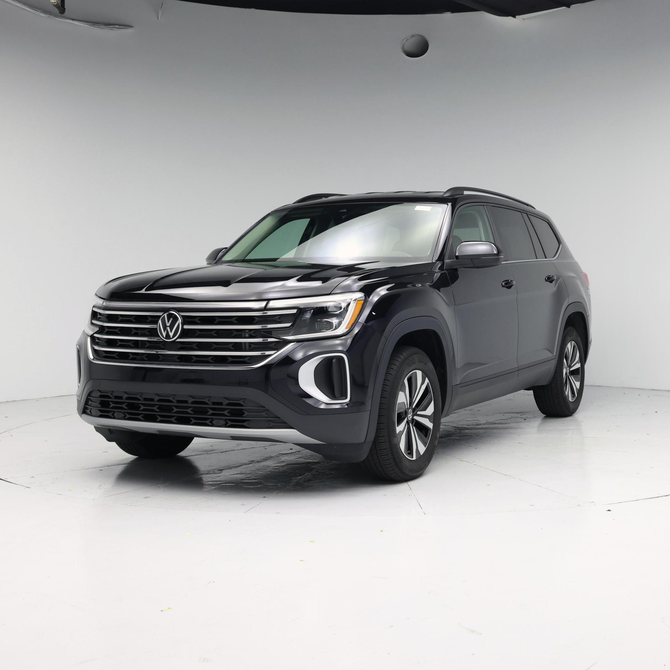 Thumbnail: 2024 Volkswagen Atlas - 4