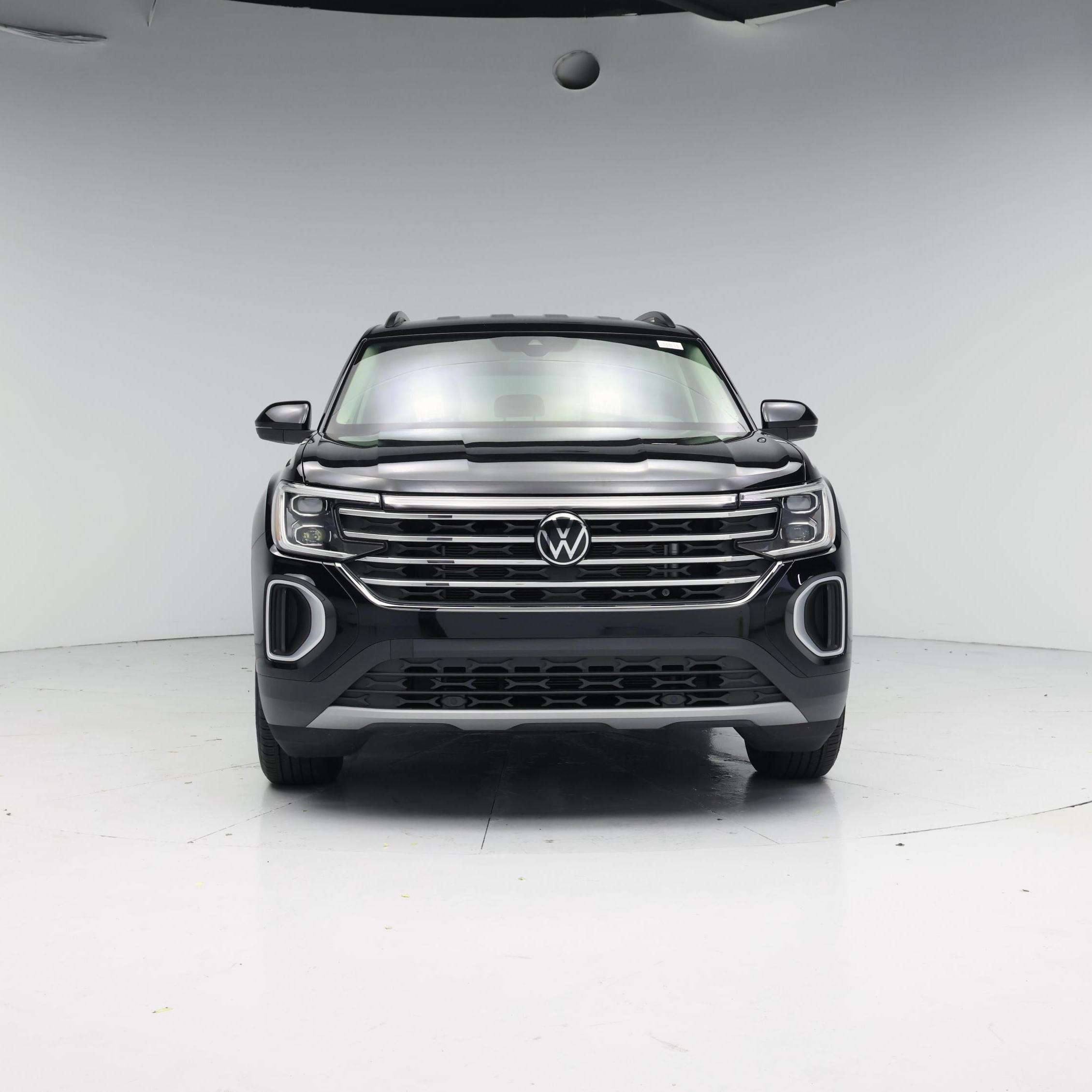 Thumbnail: 2024 Volkswagen Atlas - 5