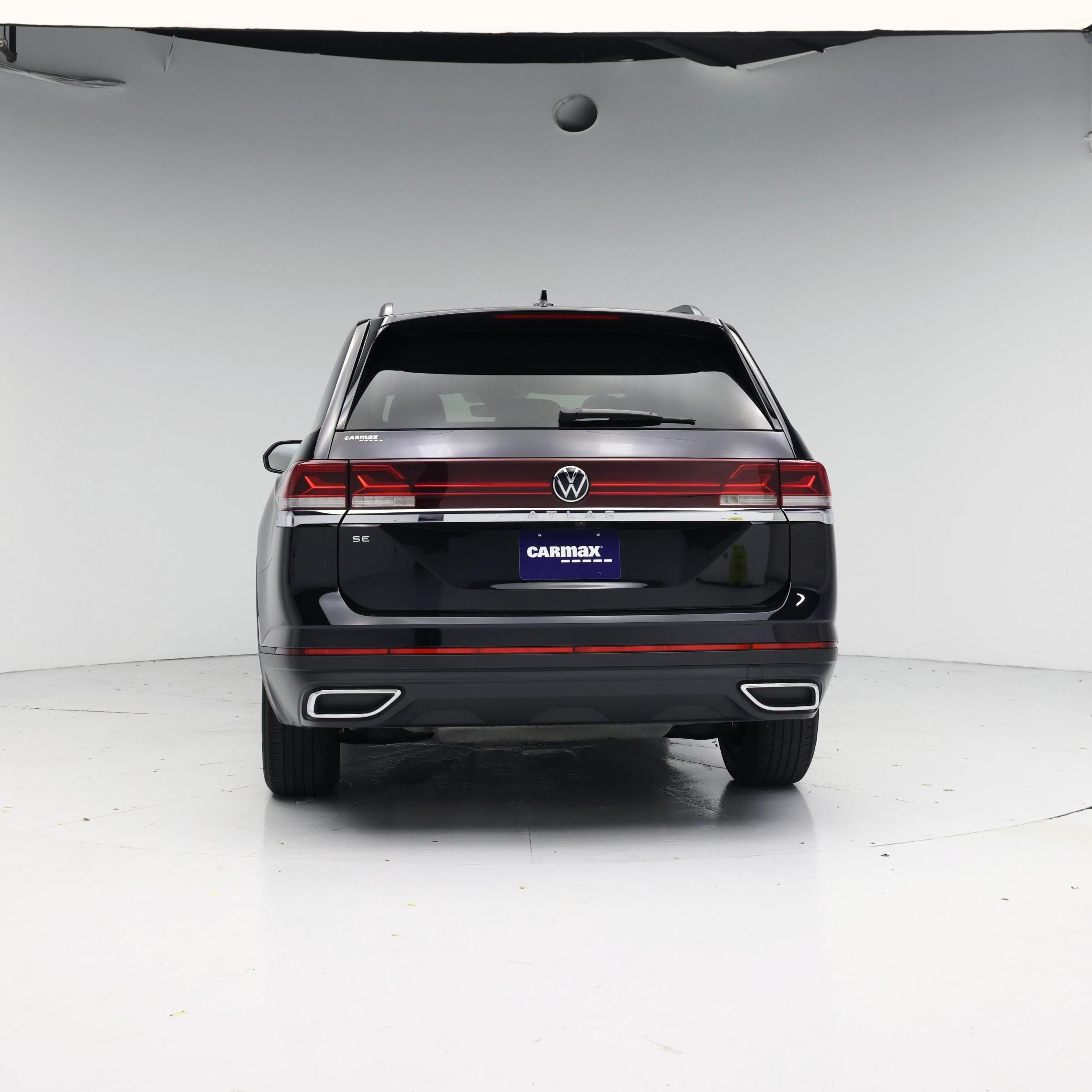 Thumbnail: 2024 Volkswagen Atlas - 6