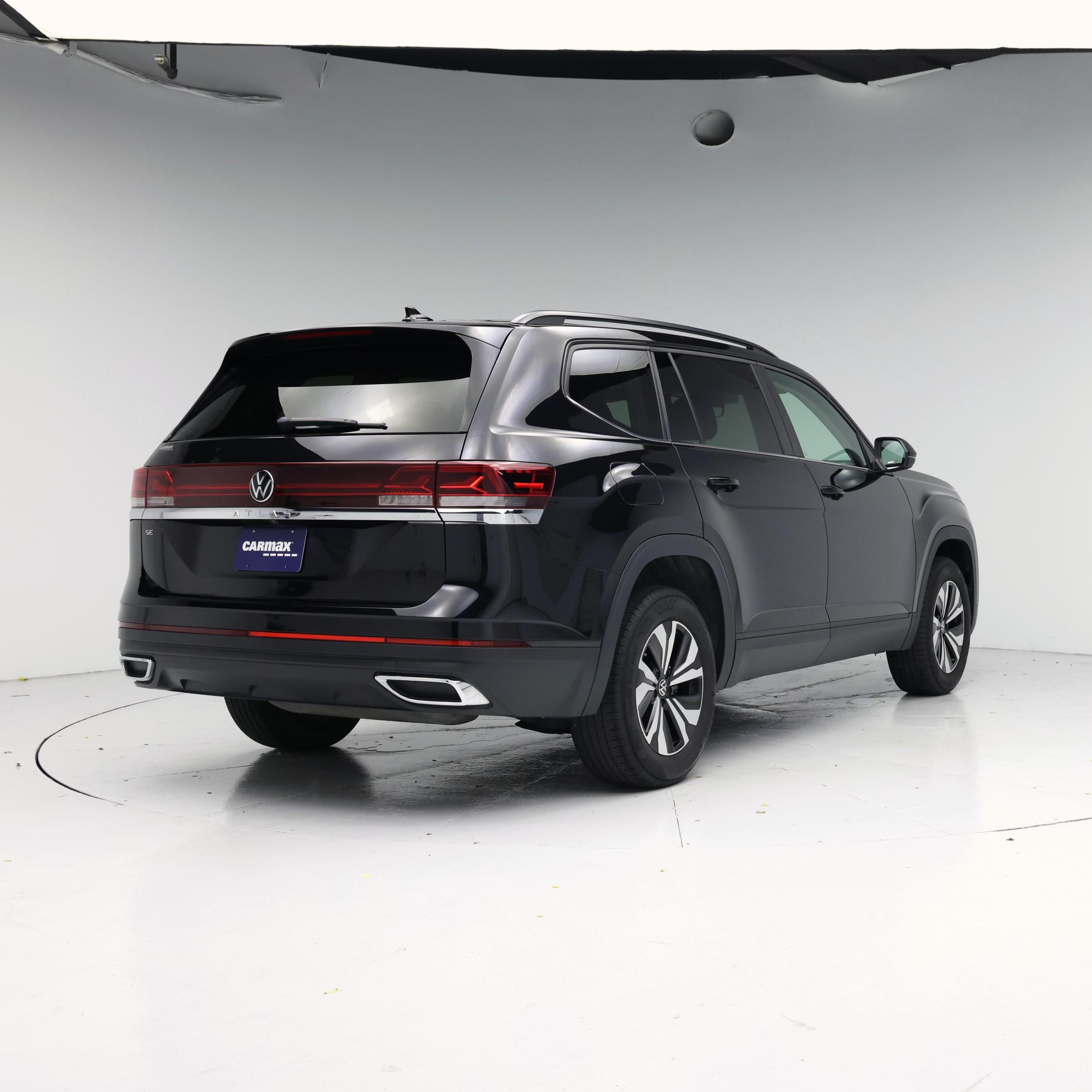 Thumbnail: 2024 Volkswagen Atlas - 8