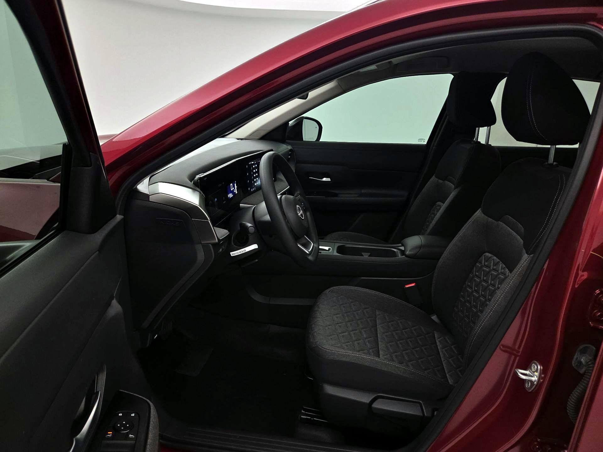 Thumbnail: 2026 Nissan Kicks - 11