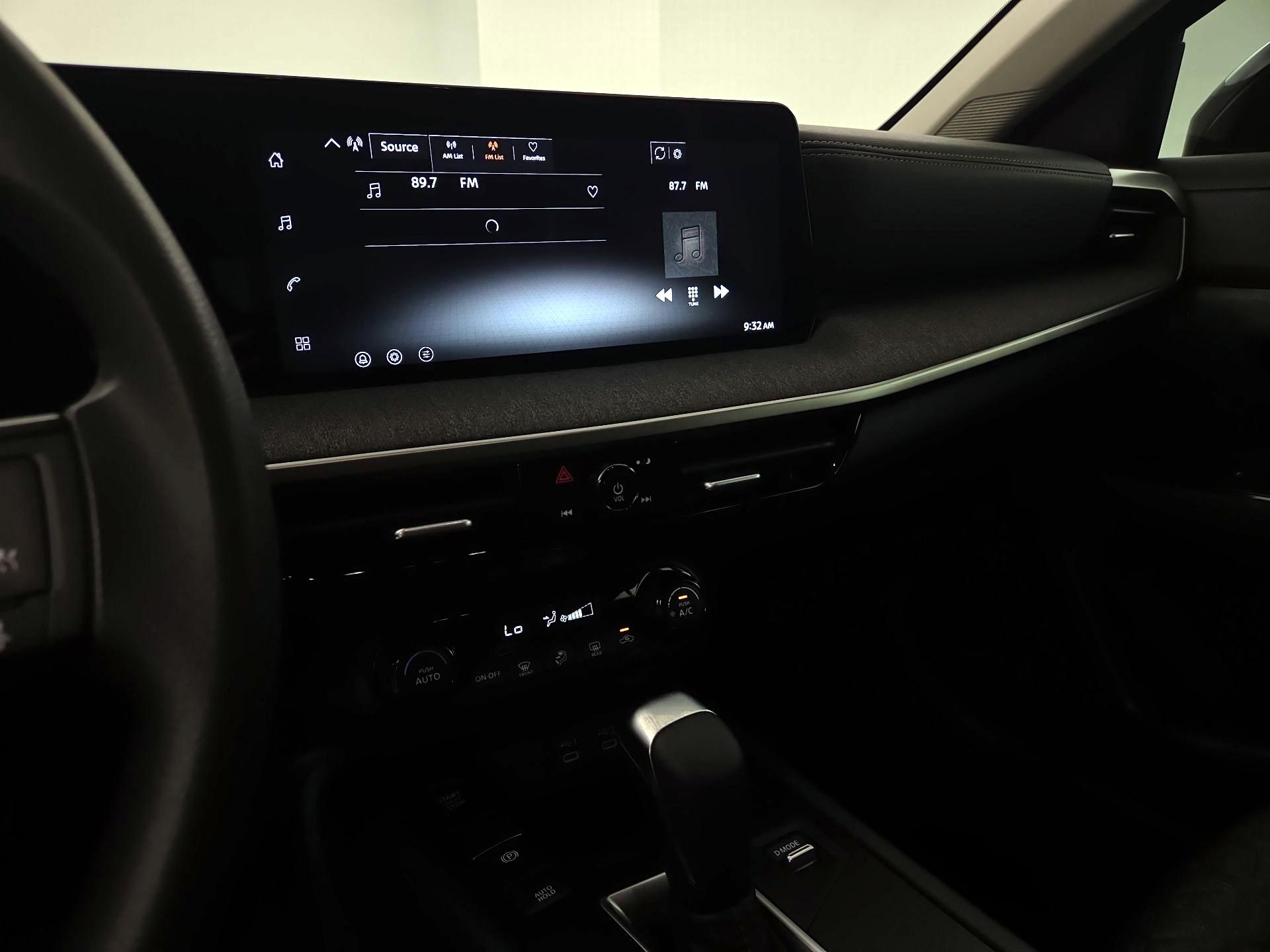 Thumbnail: 2026 Nissan Kicks - 15