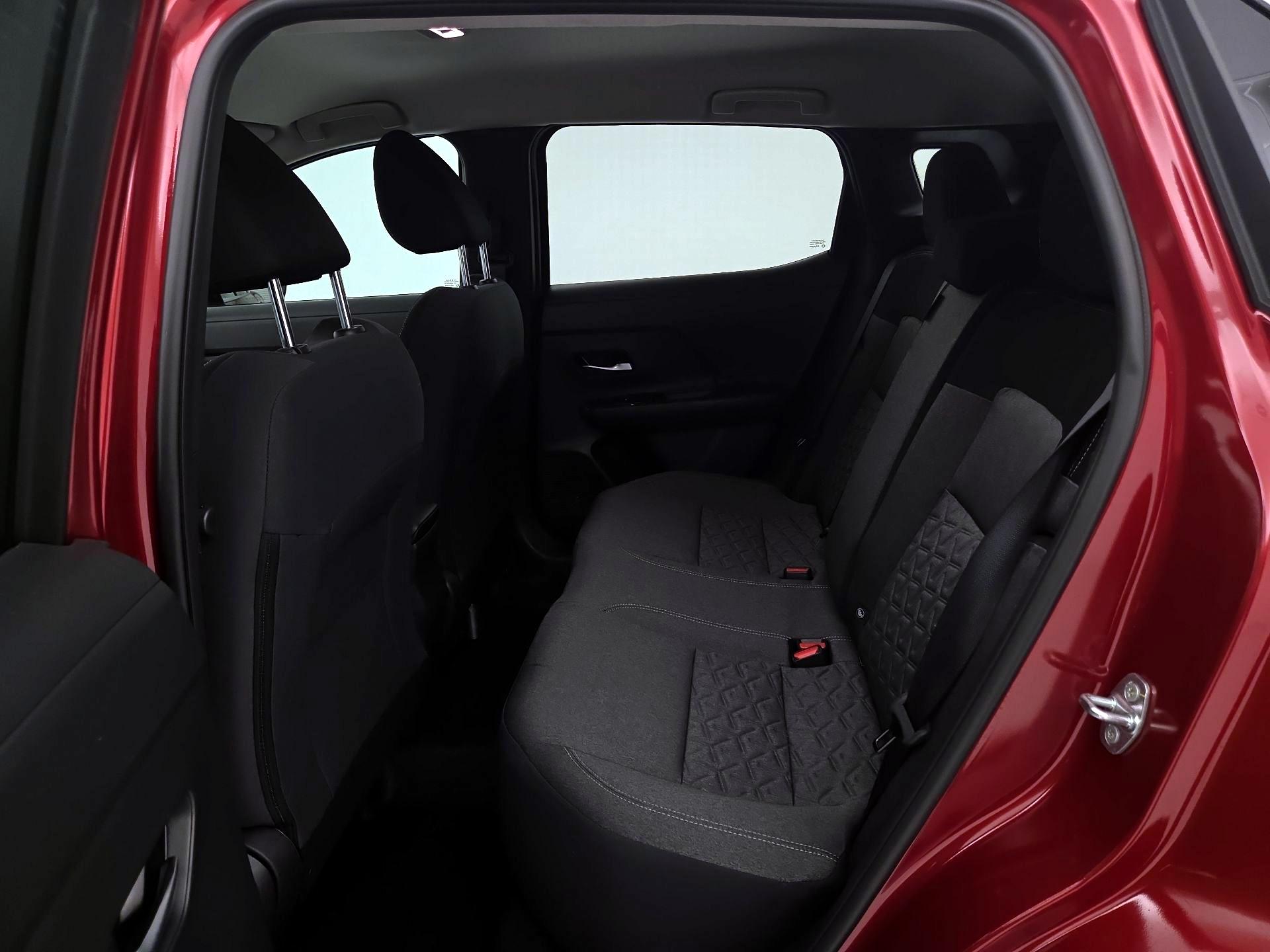 Thumbnail: 2026 Nissan Kicks - 19