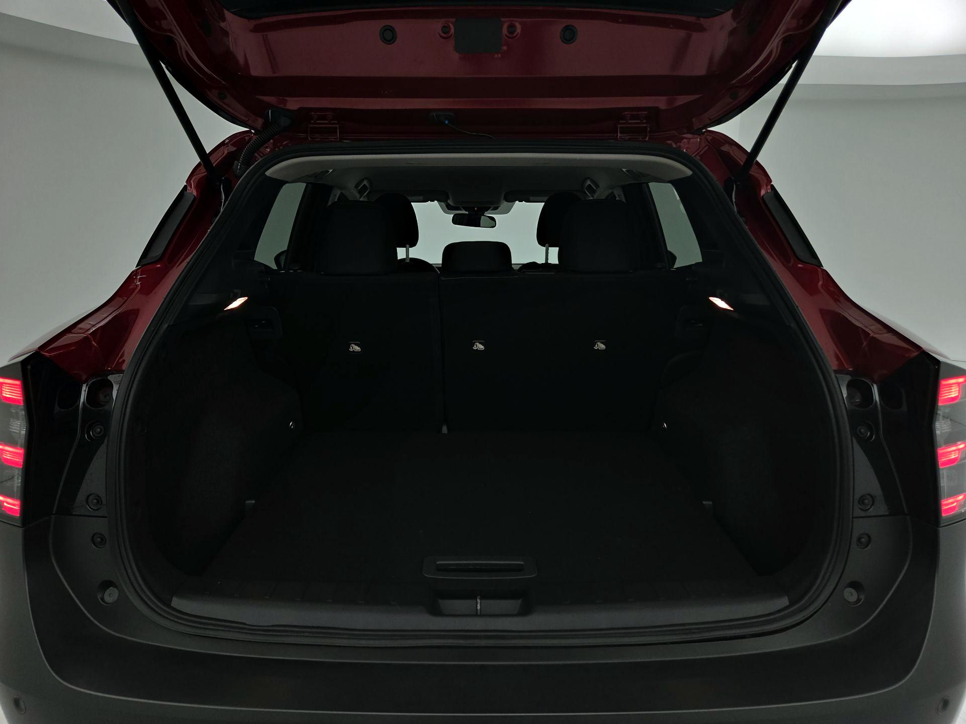 Thumbnail: 2026 Nissan Kicks - 20