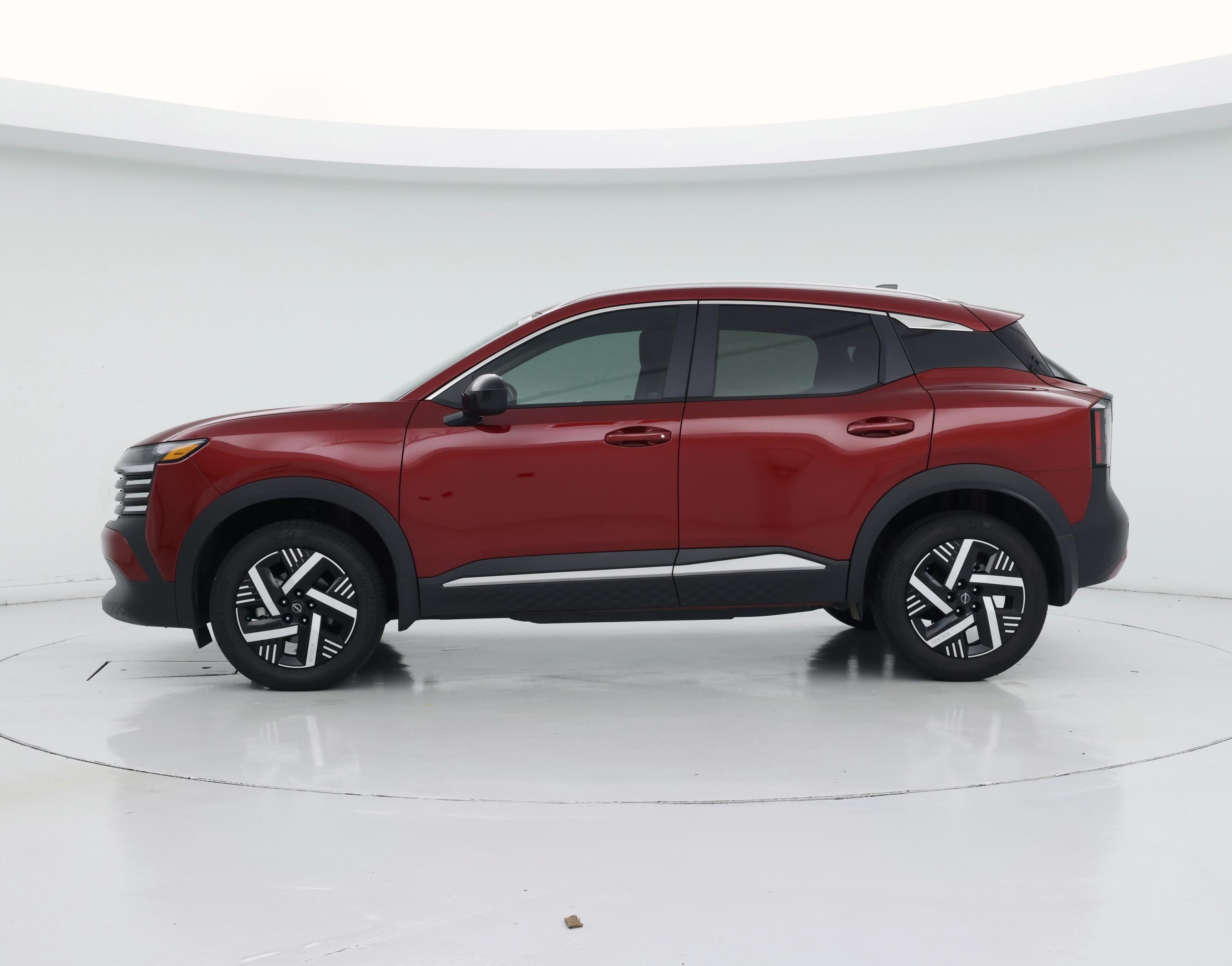 Thumbnail: 2026 Nissan Kicks - 3