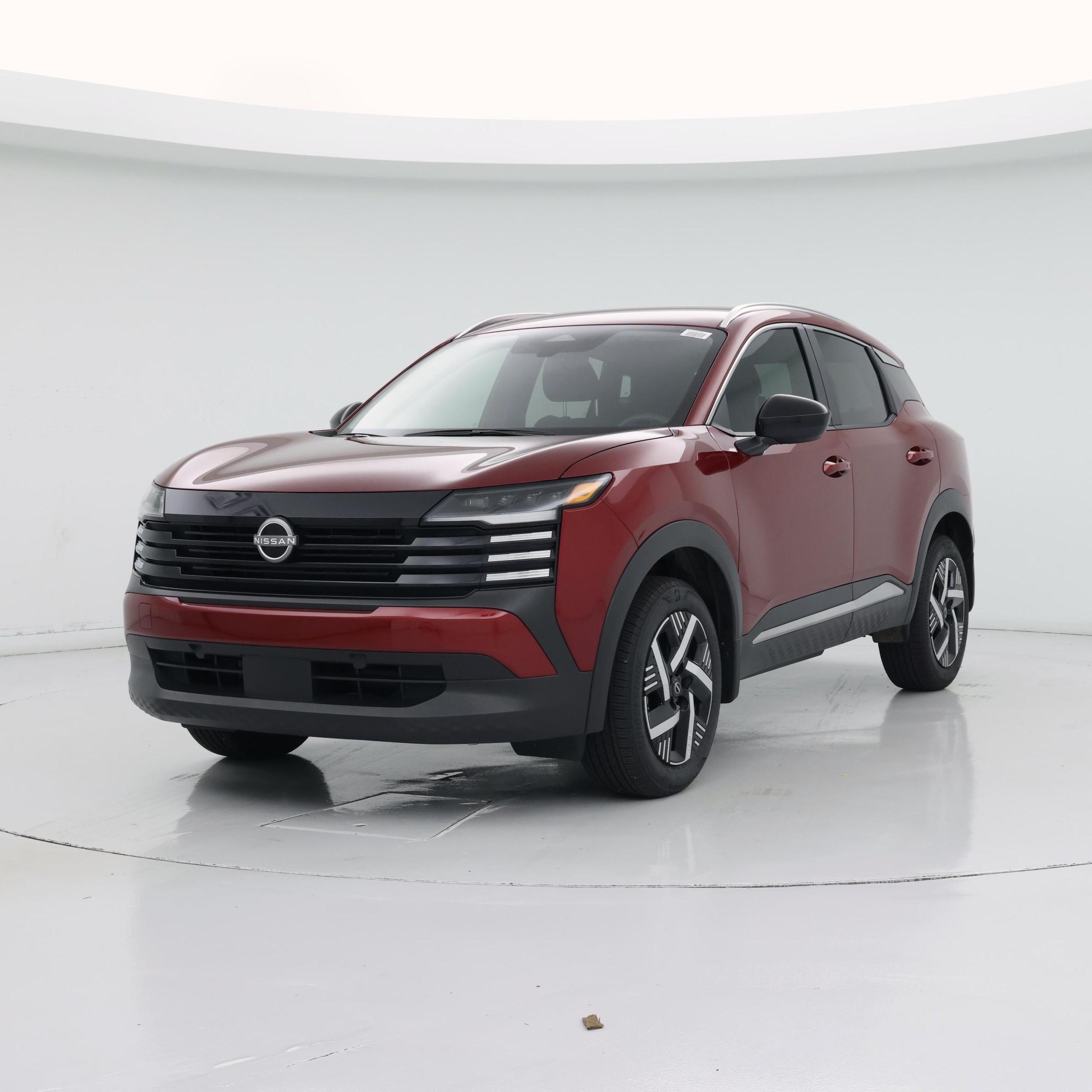 Thumbnail: 2026 Nissan Kicks - 4