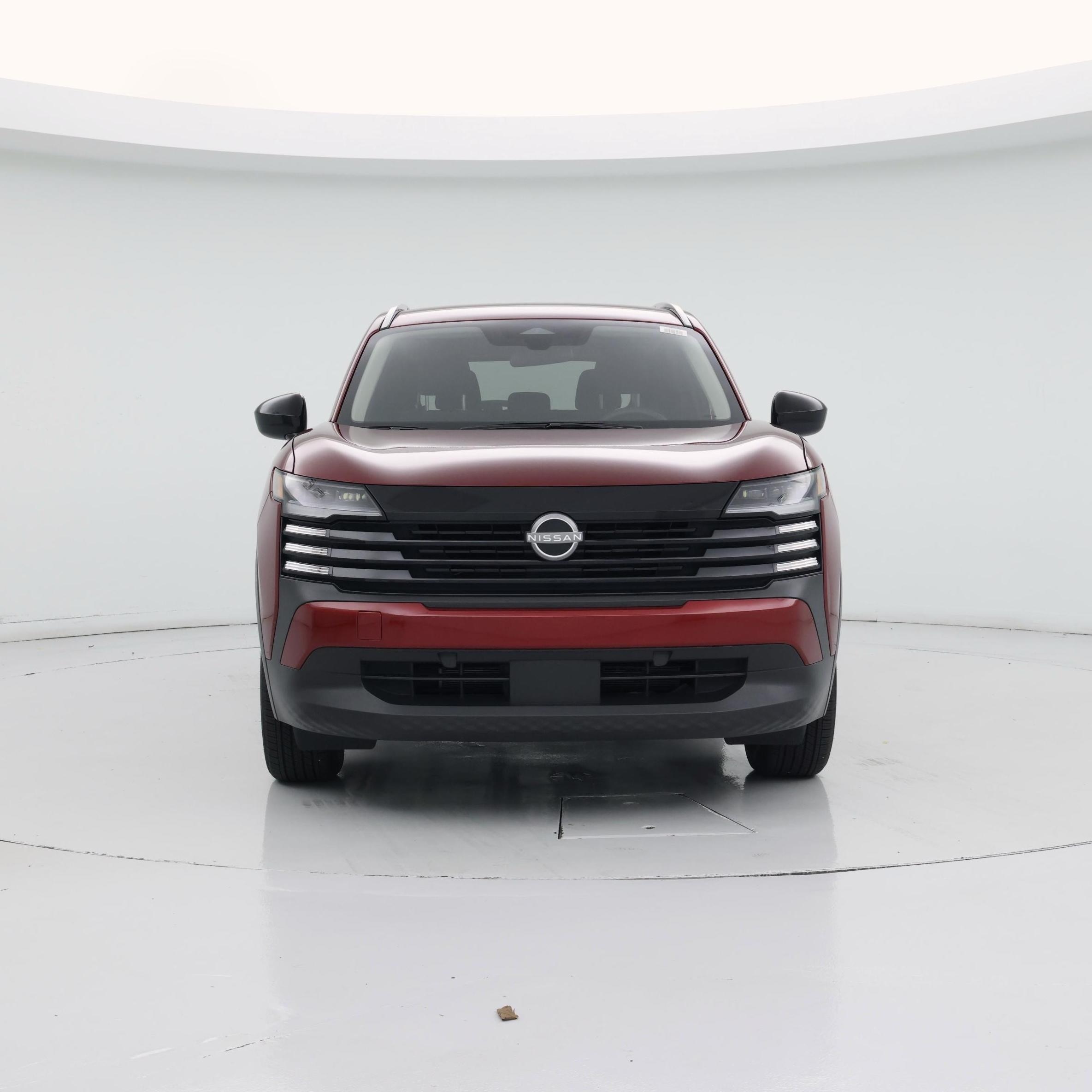 Thumbnail: 2026 Nissan Kicks - 5
