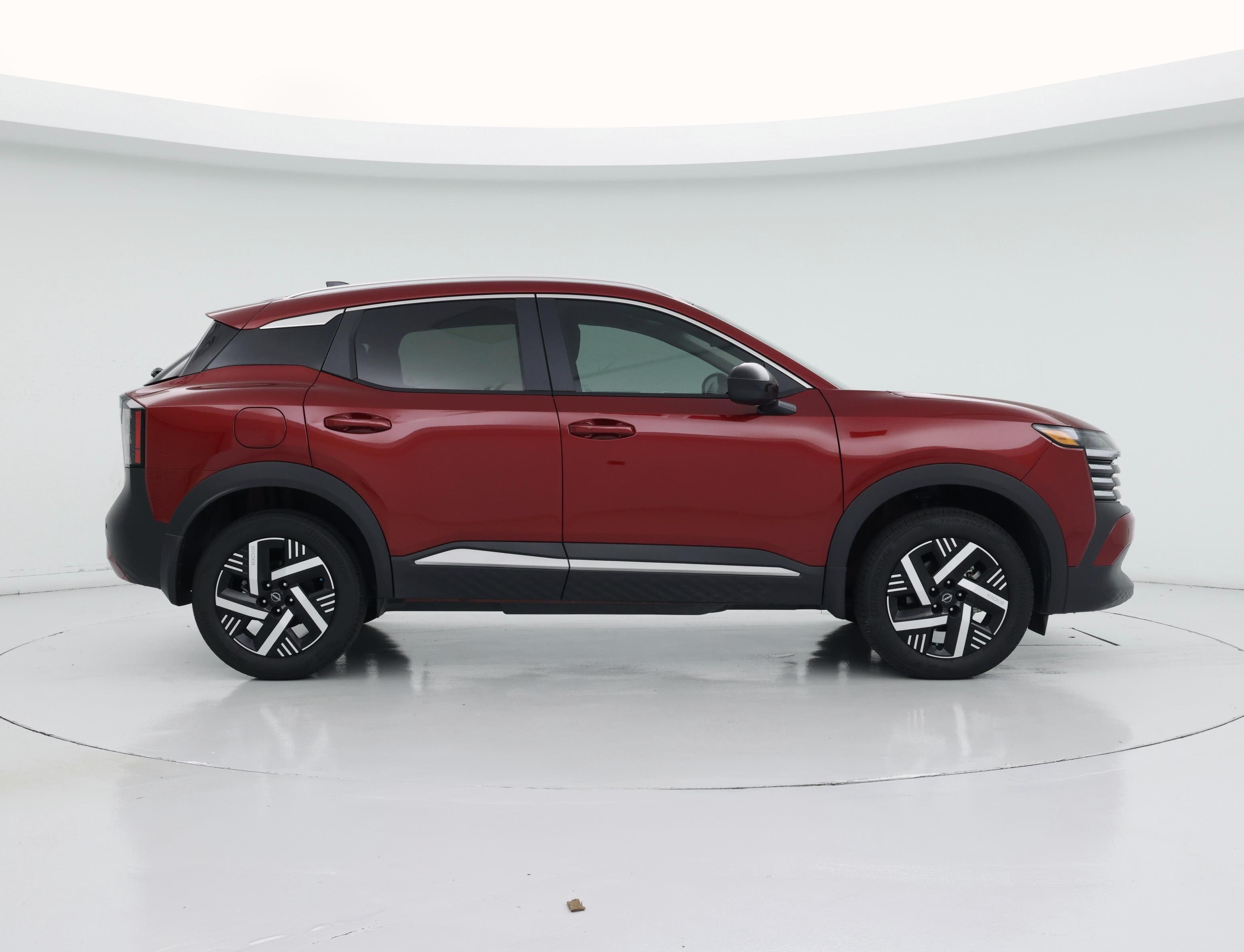 Thumbnail: 2026 Nissan Kicks - 7