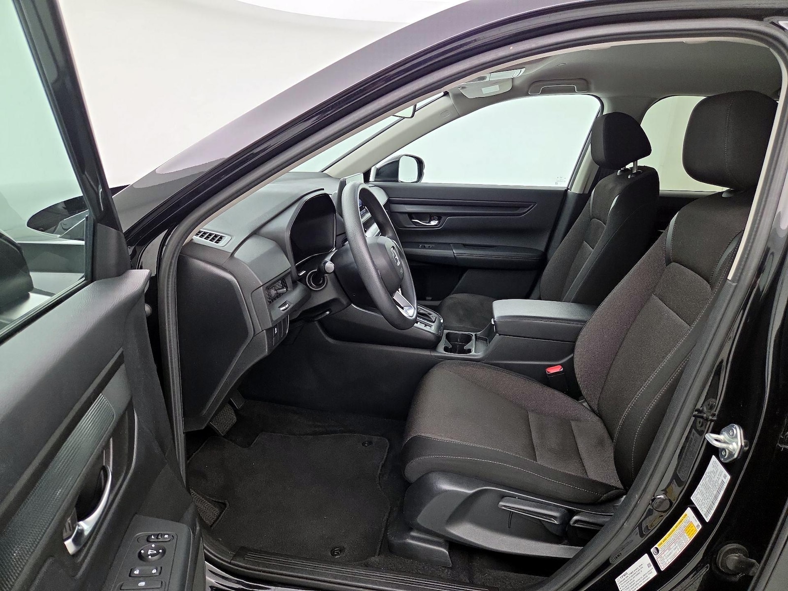Side Airbags