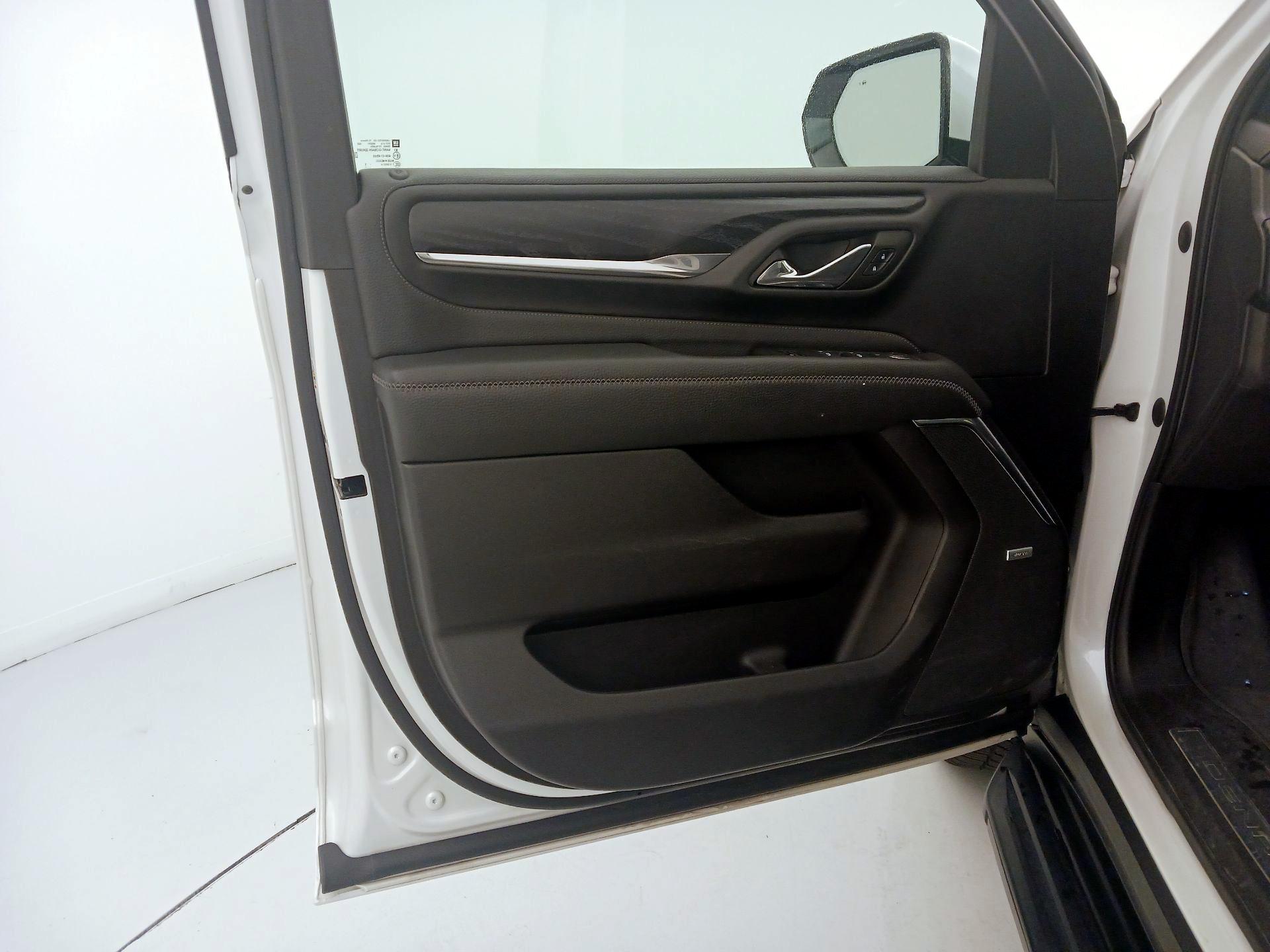 Thumbnail: 2021 GMC Yukon - 12
