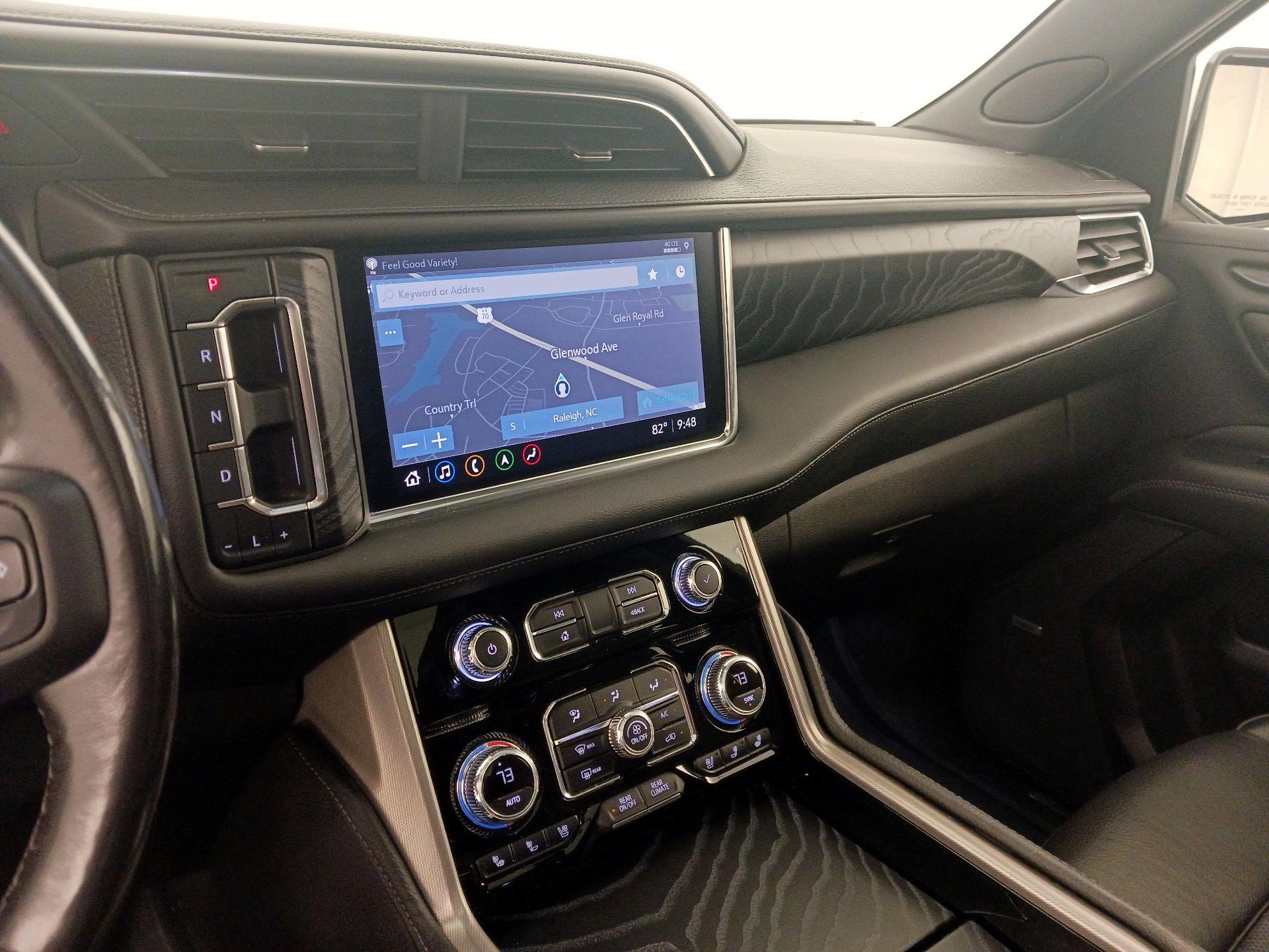Thumbnail: 2021 GMC Yukon - 14