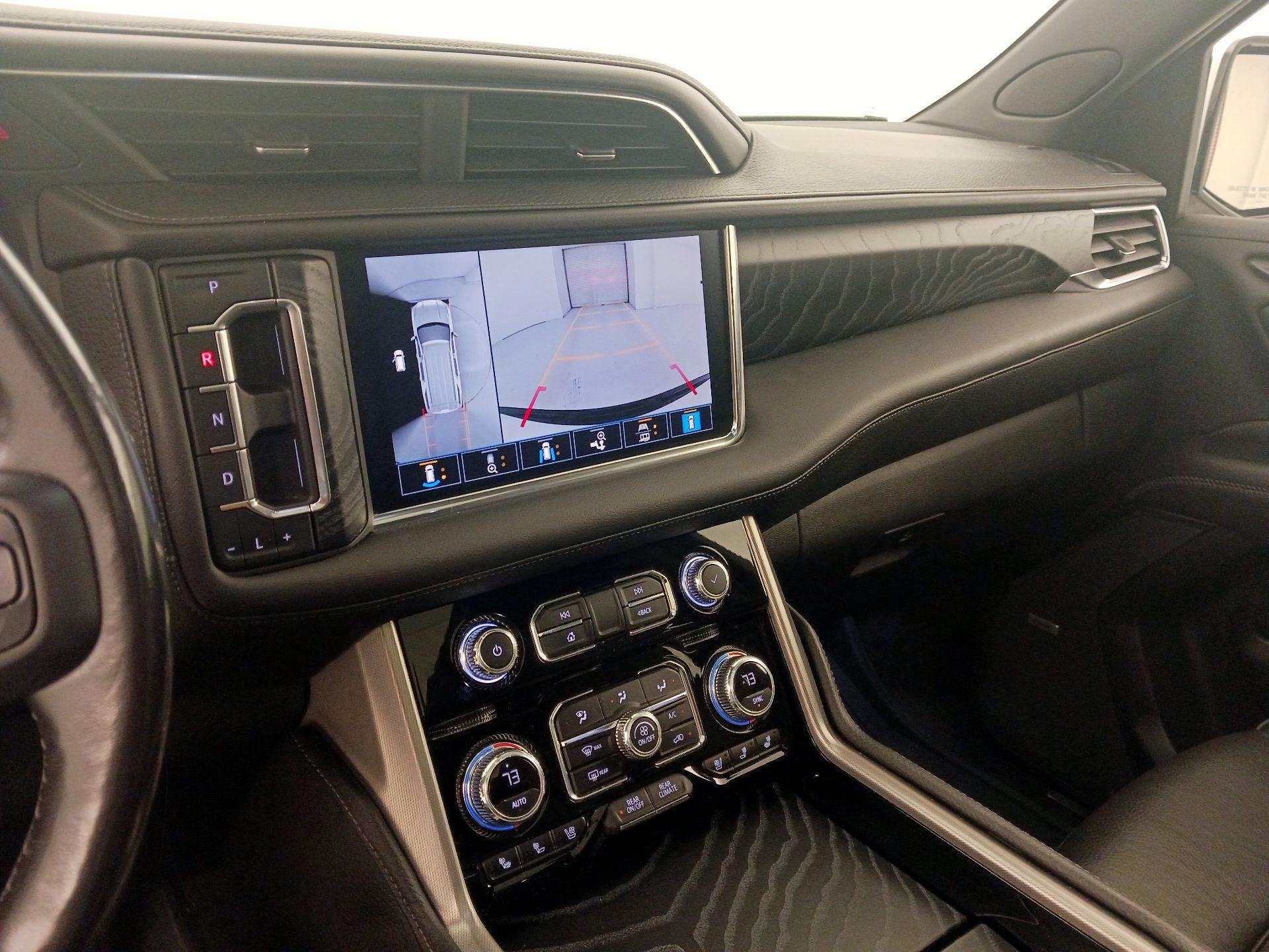 Thumbnail: 2021 GMC Yukon - 15