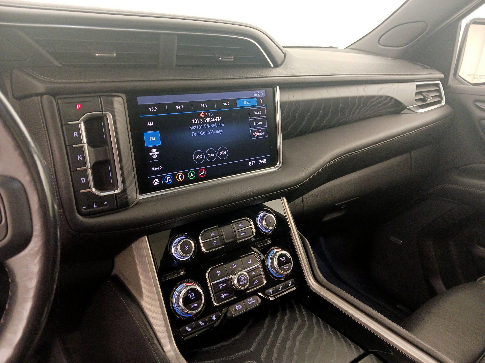 Thumbnail: 2021 GMC Yukon - 16