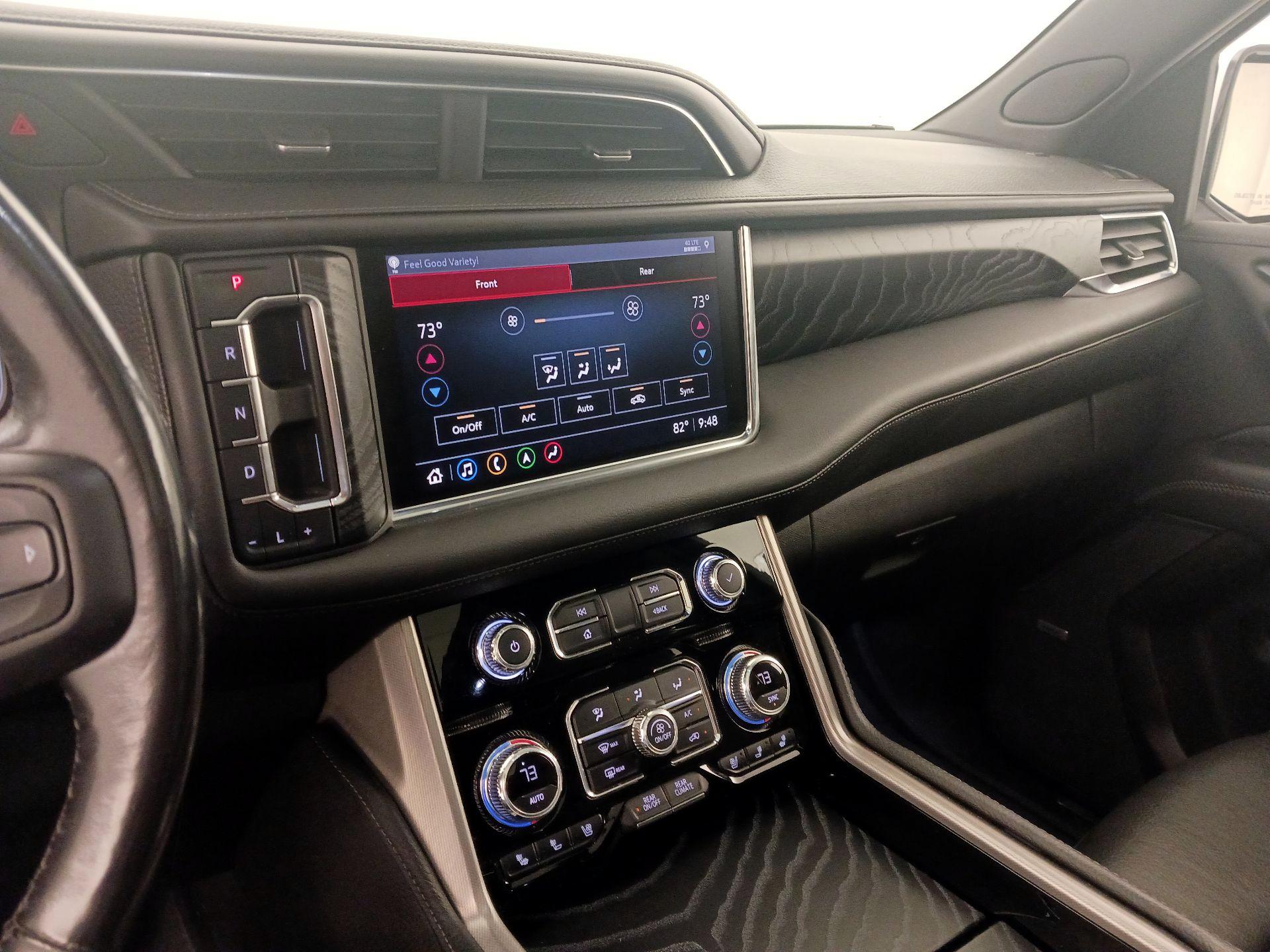 Thumbnail: 2021 GMC Yukon - 17