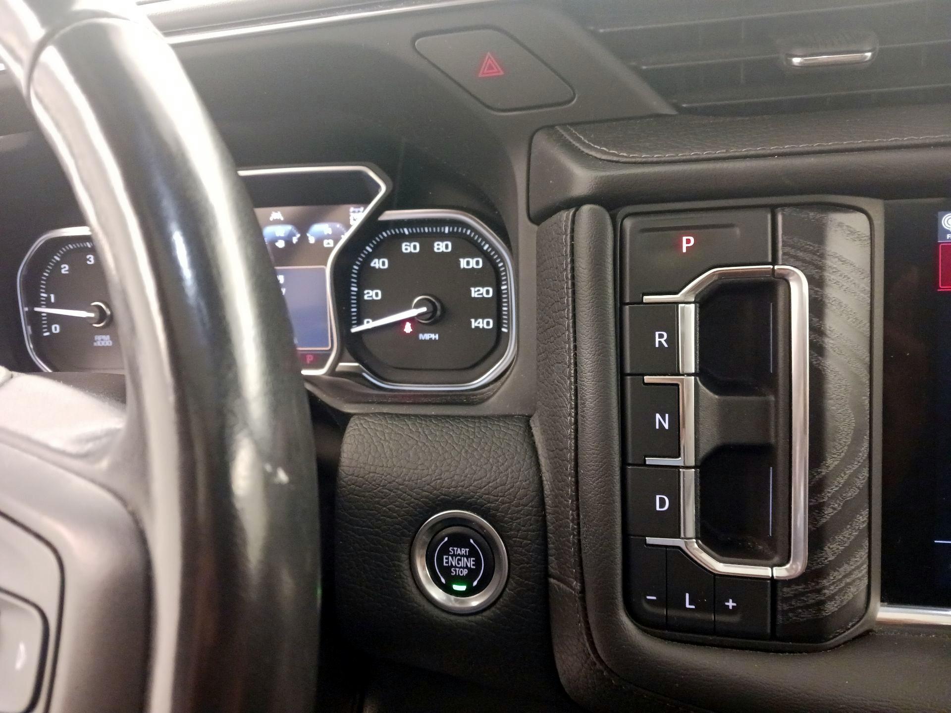 Thumbnail: 2021 GMC Yukon - 18