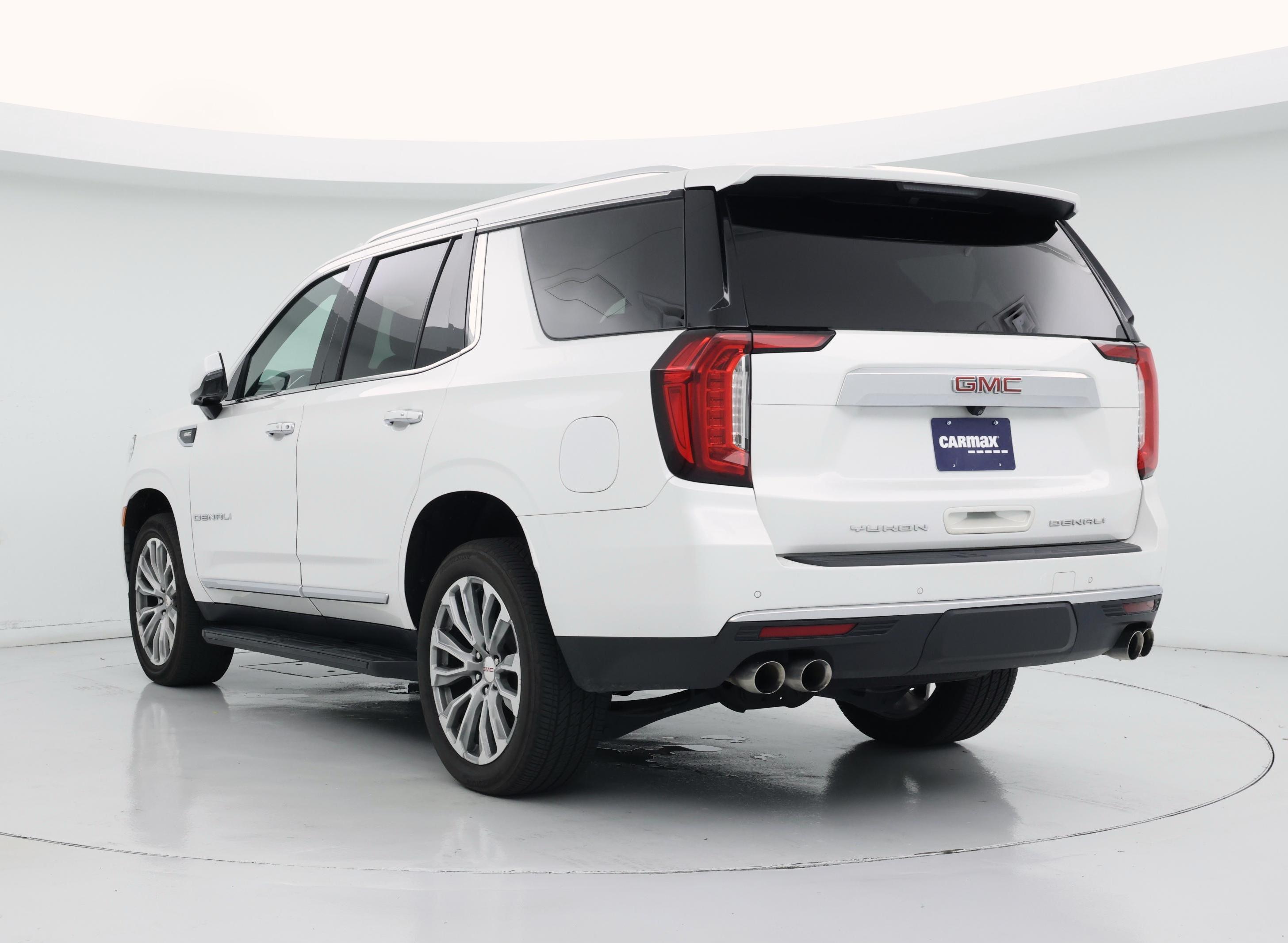 Thumbnail: 2021 GMC Yukon - 2