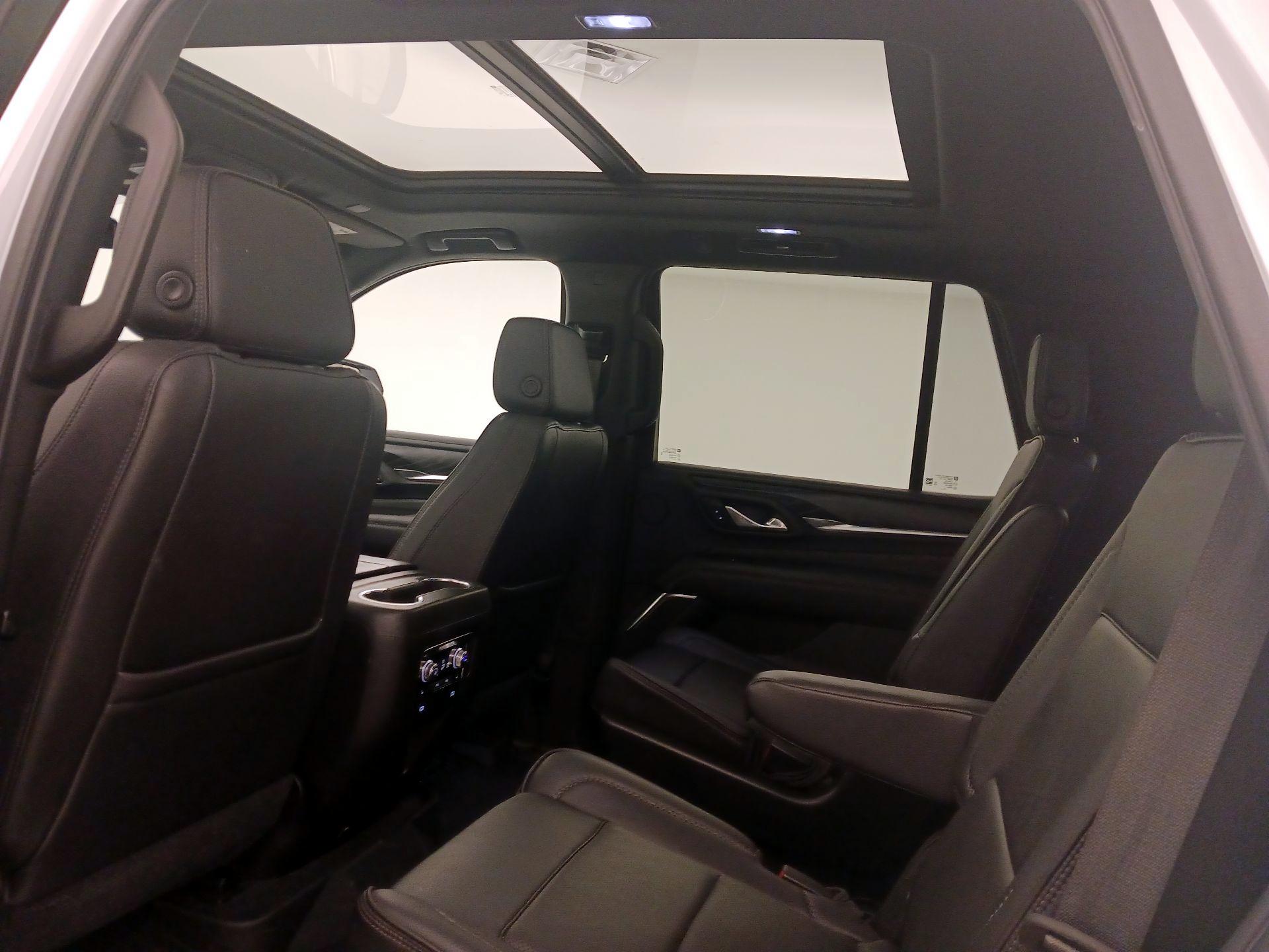 Thumbnail: 2021 GMC Yukon - 20