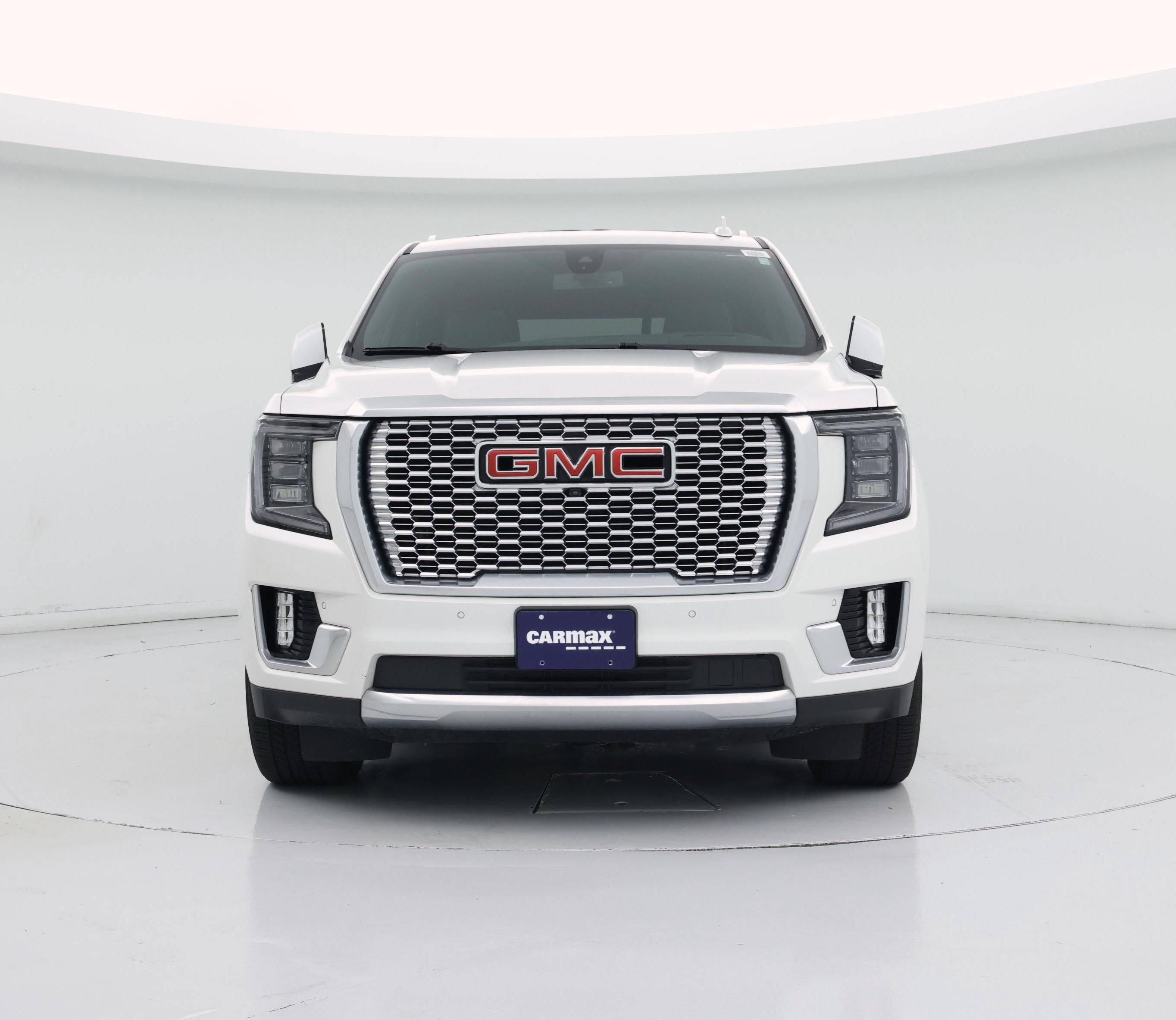 Thumbnail: 2021 GMC Yukon - 5