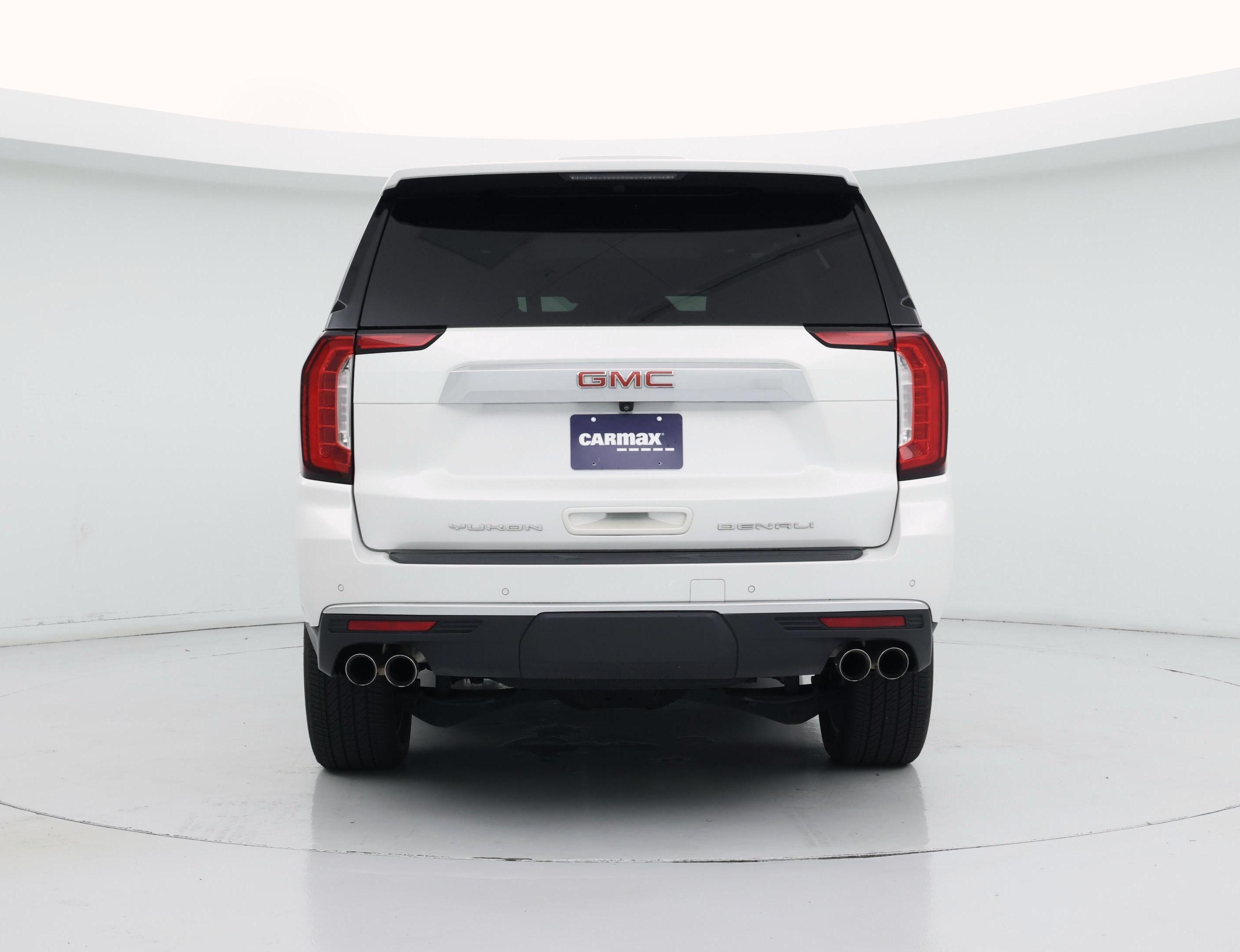 Thumbnail: 2021 GMC Yukon - 6