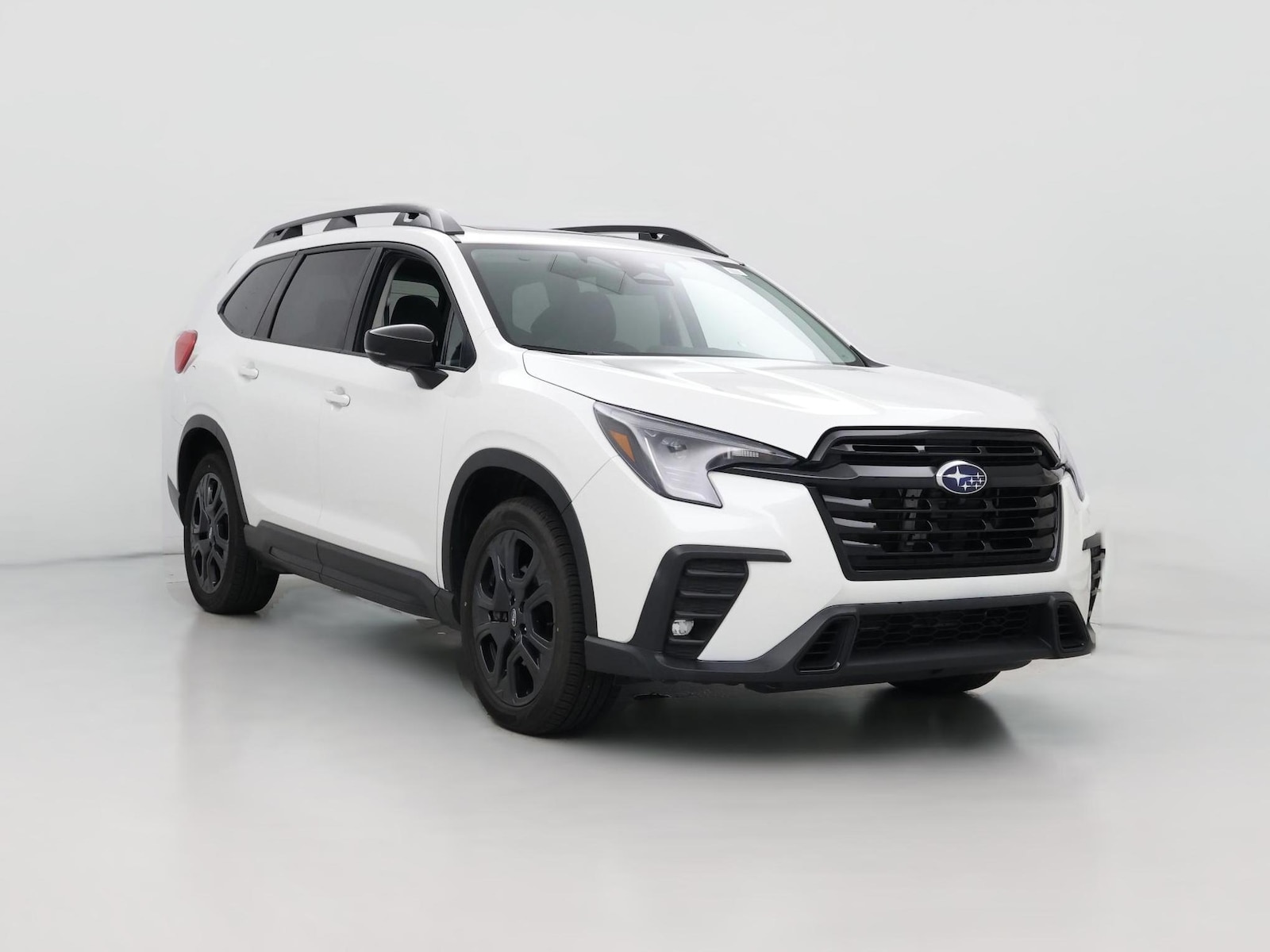 2024 Subaru Ascent